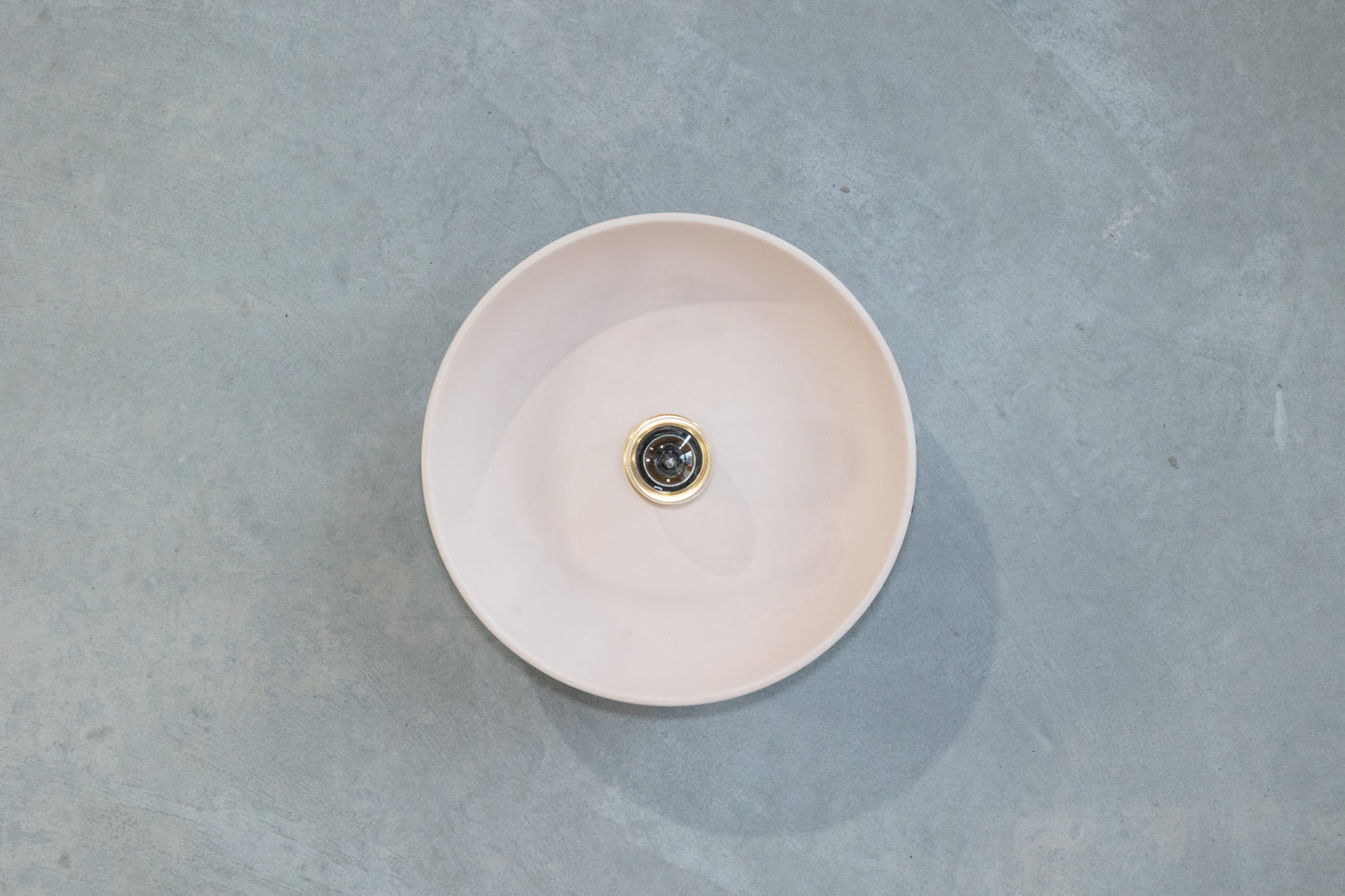 Lona wall sconce