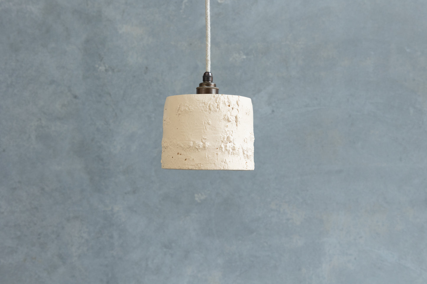 Large Myrtle Pendant