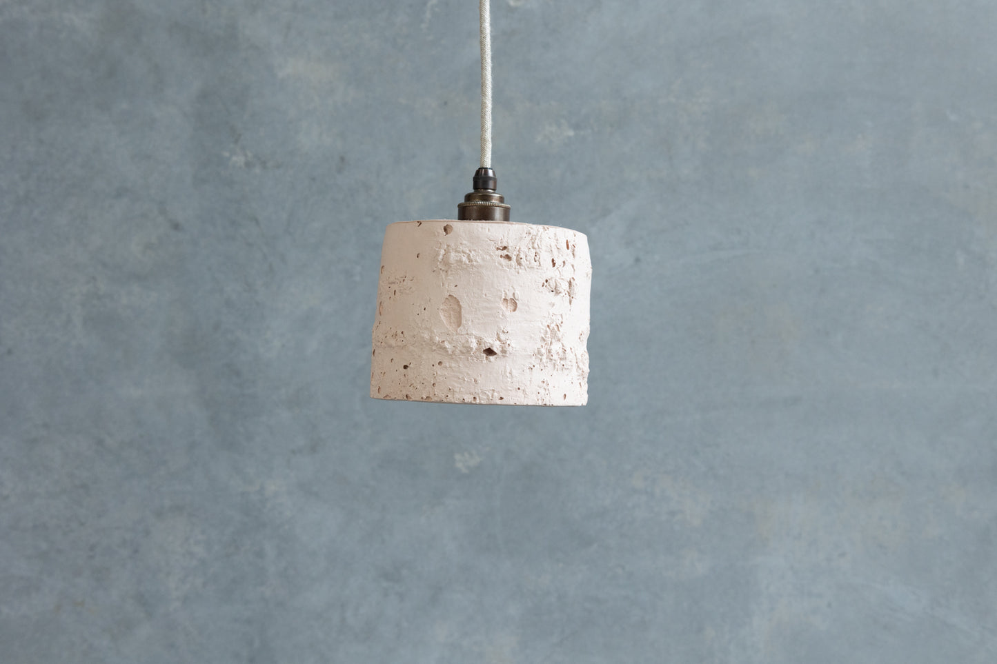 Large Myrtle Pendant