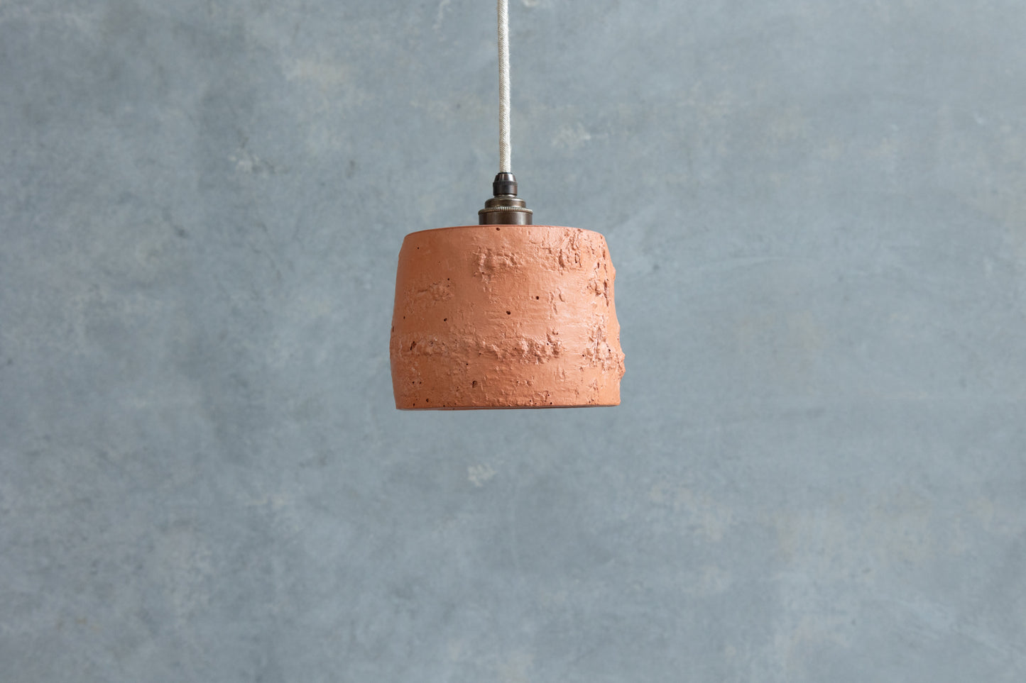 Large Myrtle Pendant