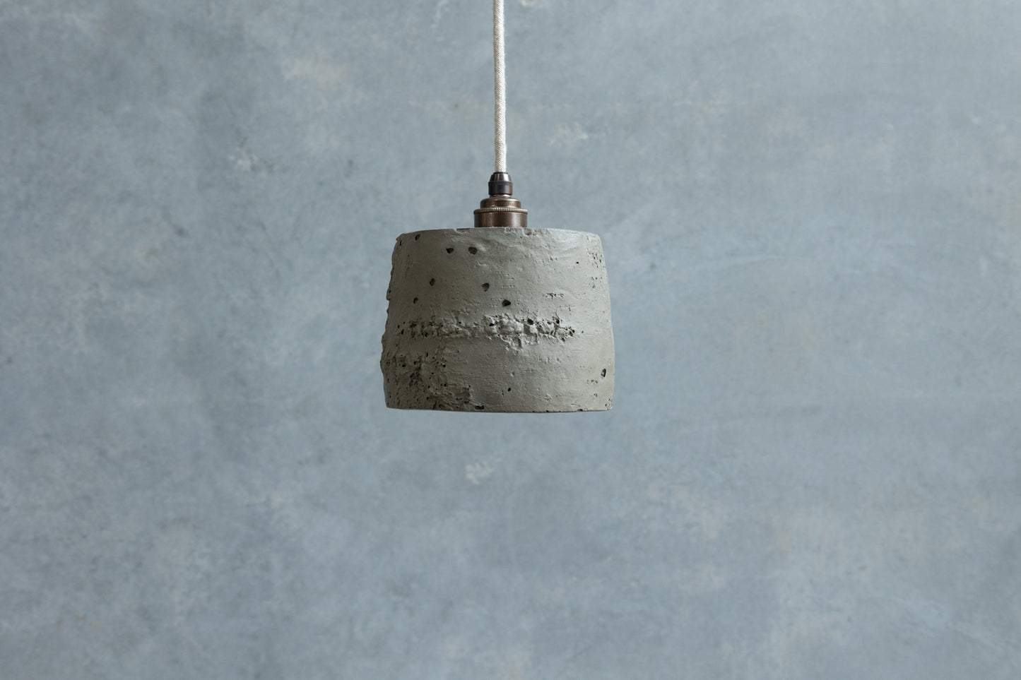 Large Myrtle Pendant