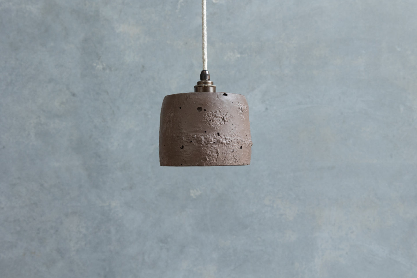 Large Myrtle Pendant