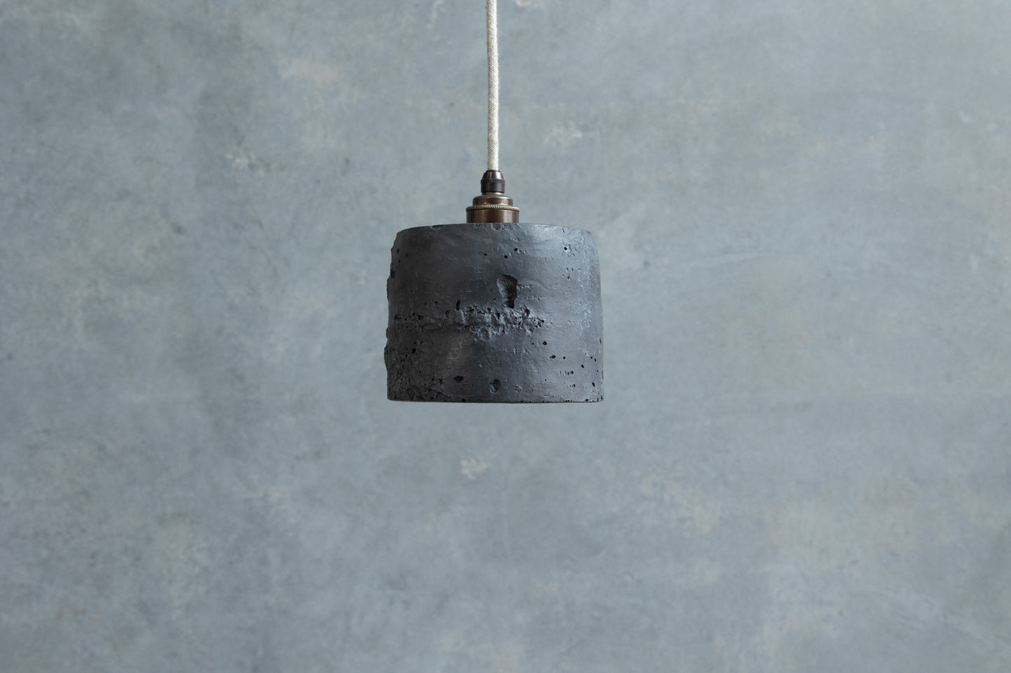 Large Myrtle Pendant