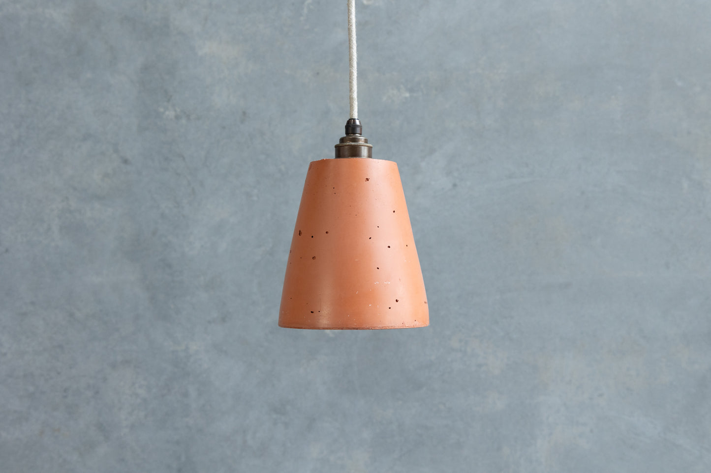 Maca Pendant