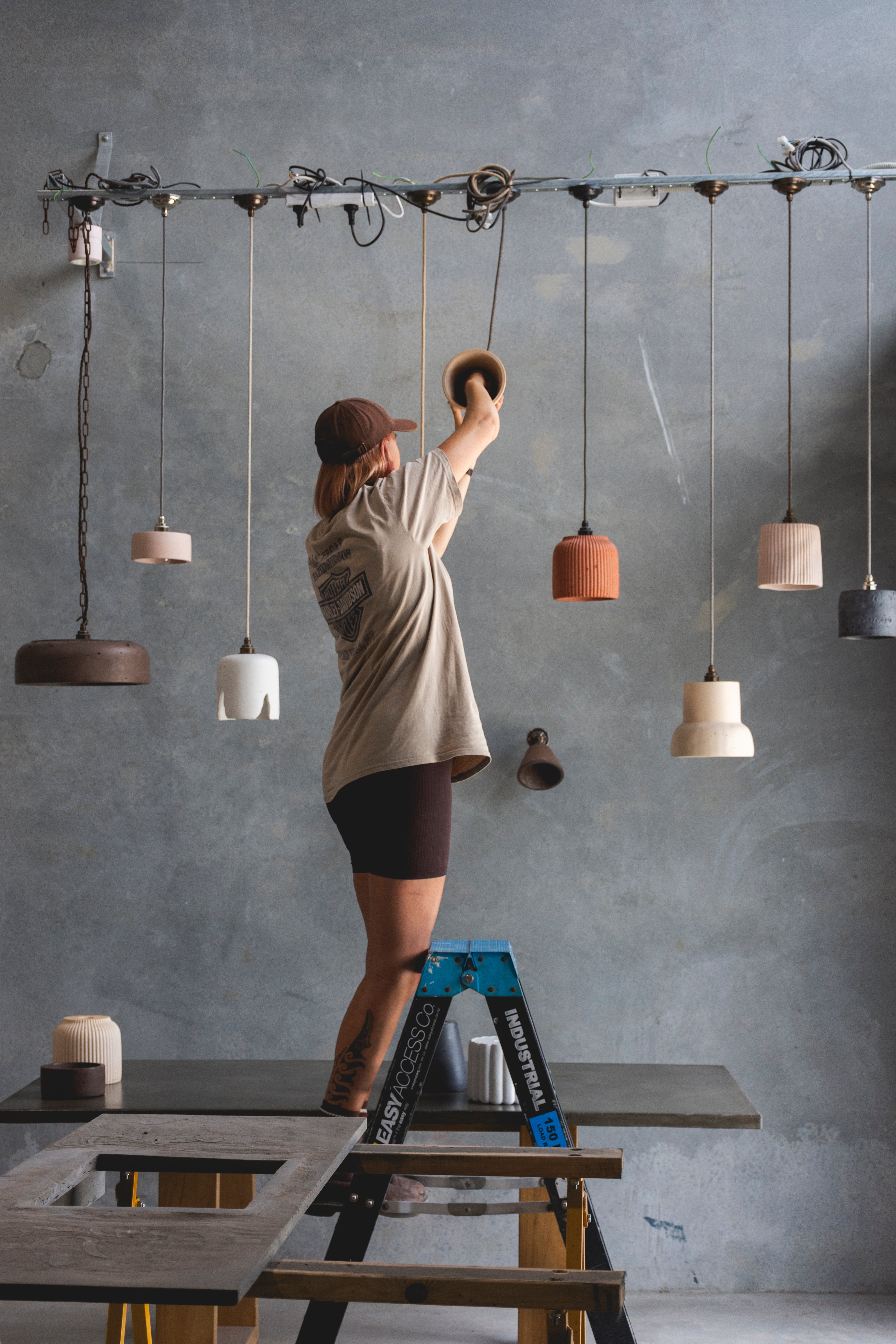 Crete Studio