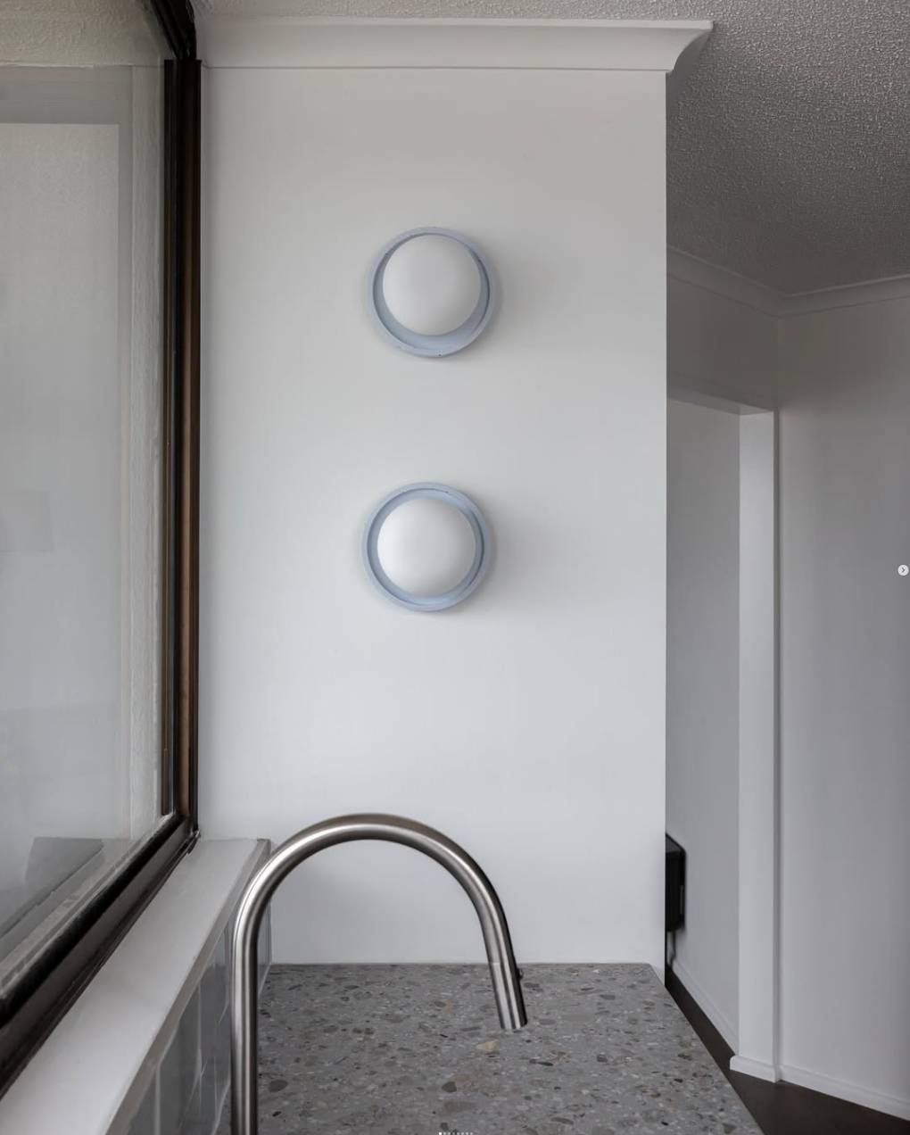 Wall Sconce