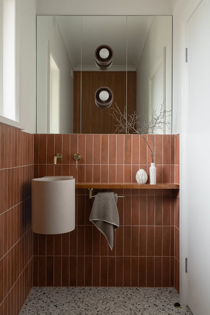 Dorea Wall Sconce