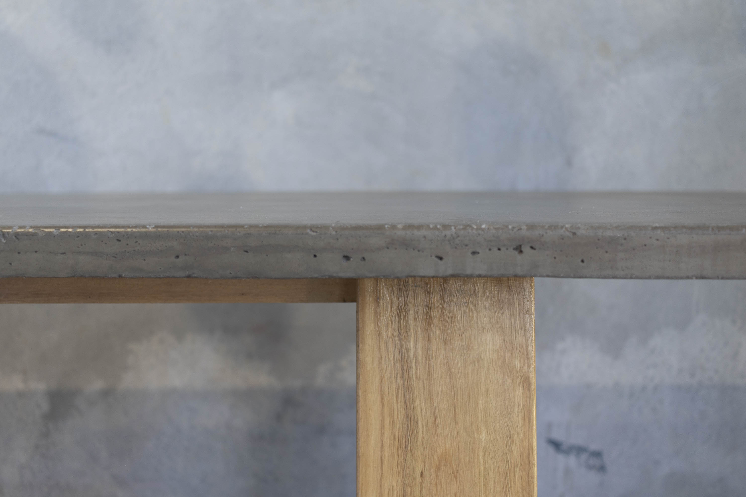 CRETE STUDIO CUSTOM CONCRETE FURNITURE DESIGN