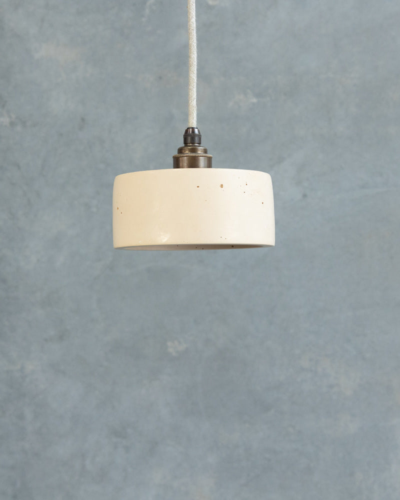 Dorea Pendant