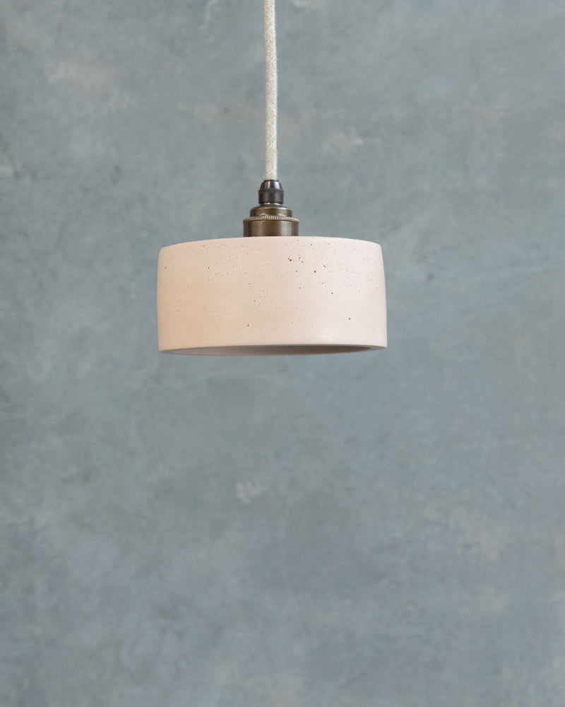 Dorea Pendant