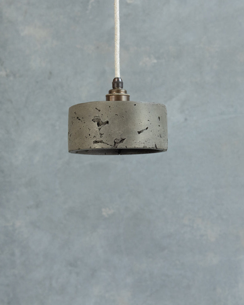 Dorea Pendant
