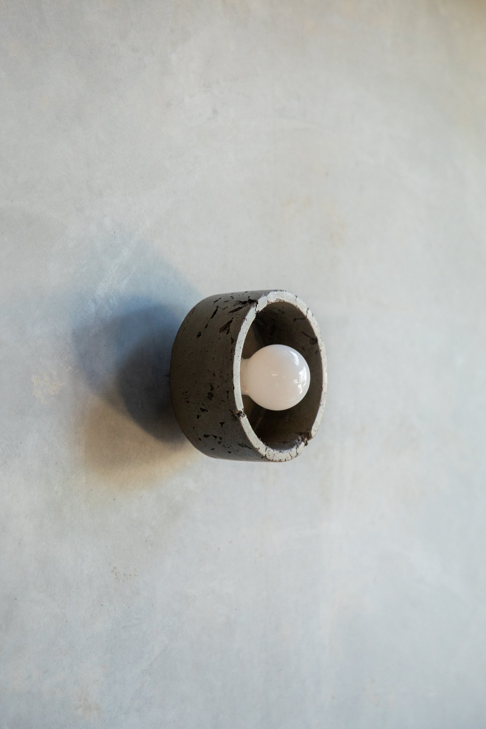 Dorea Wall Sconce