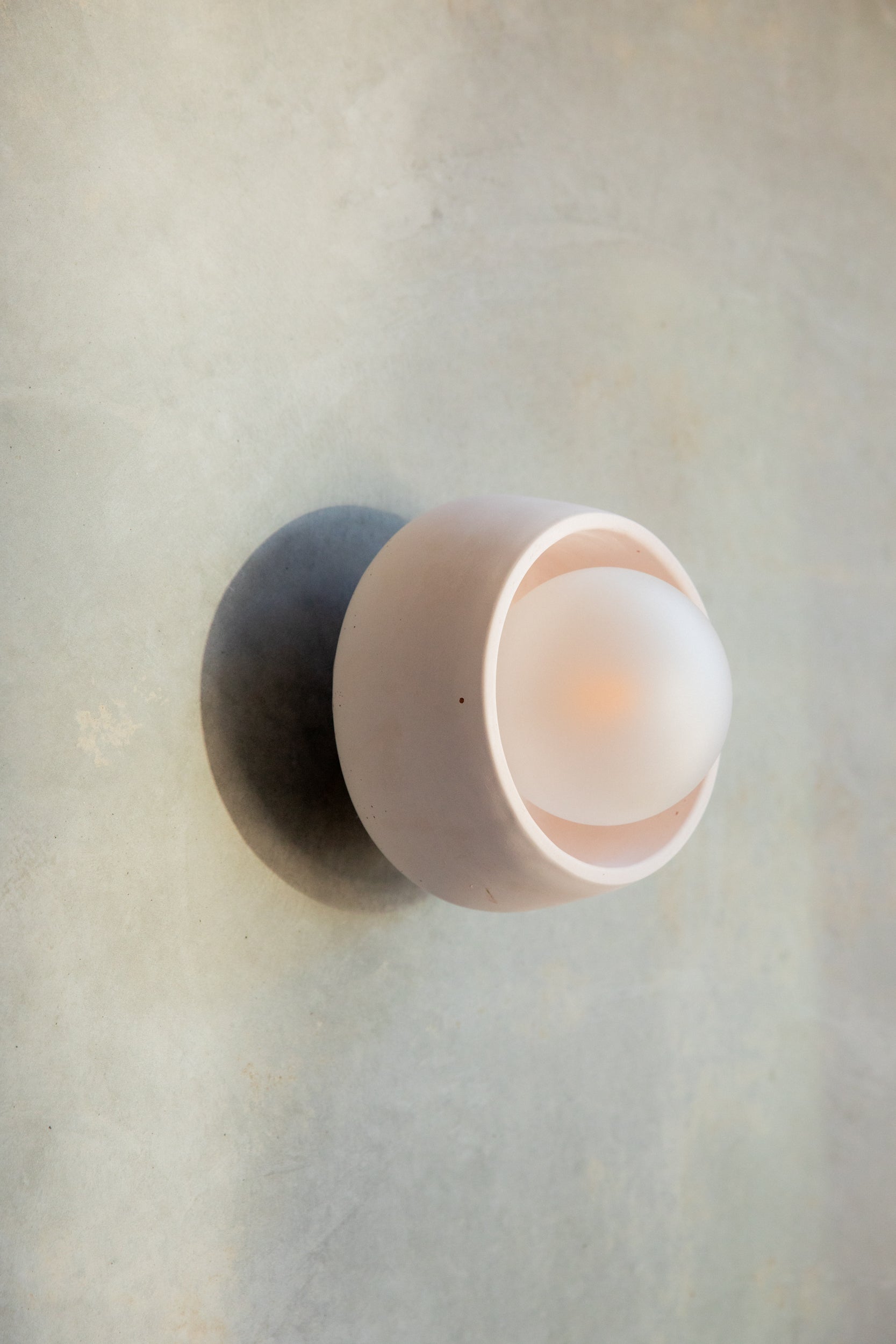 Wirru Wall Sconce