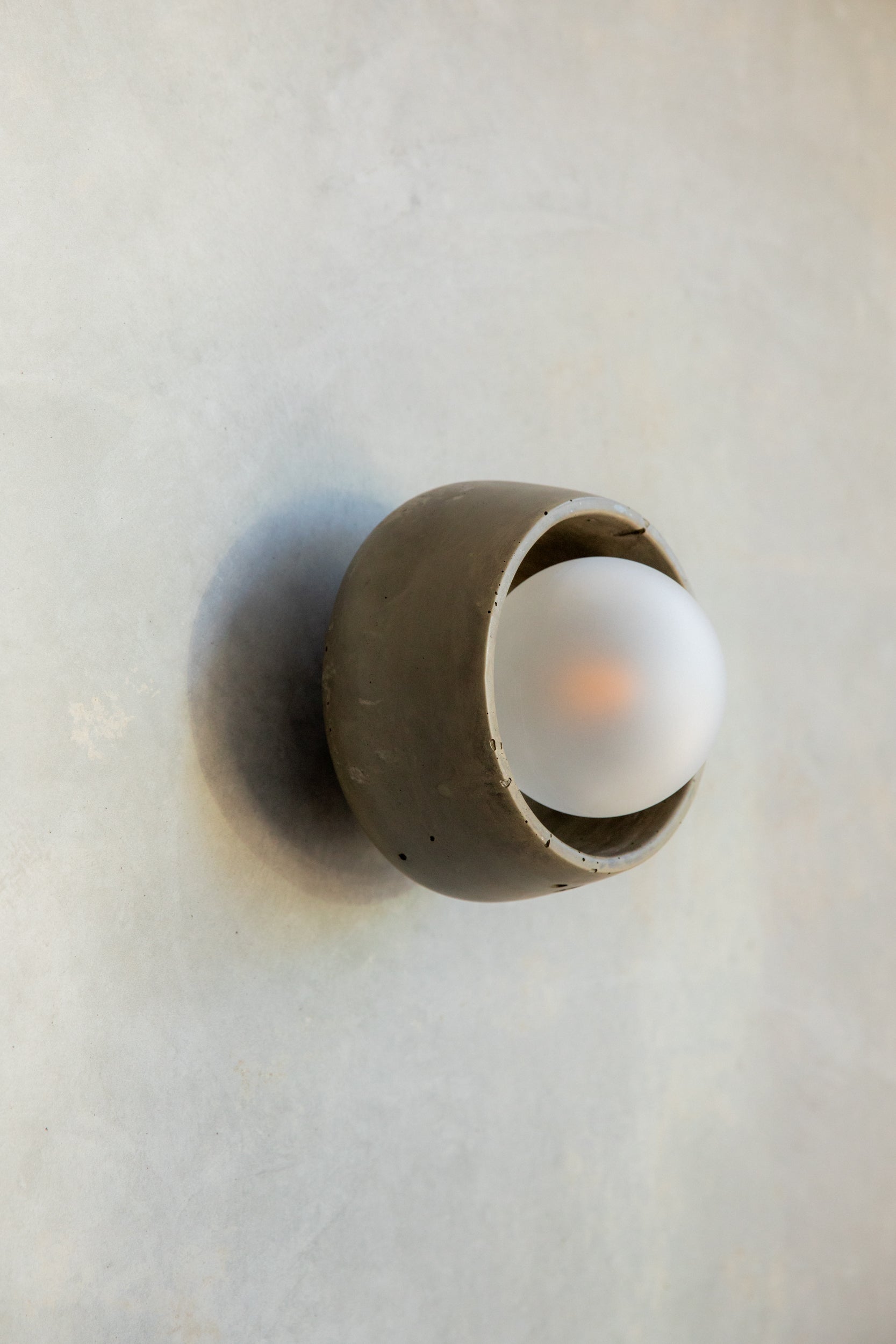 Wirru Wall Sconce