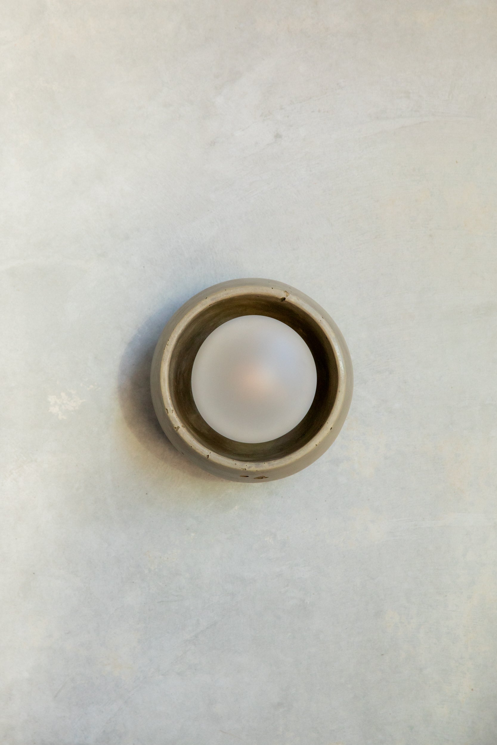 Wirru Wall Sconce