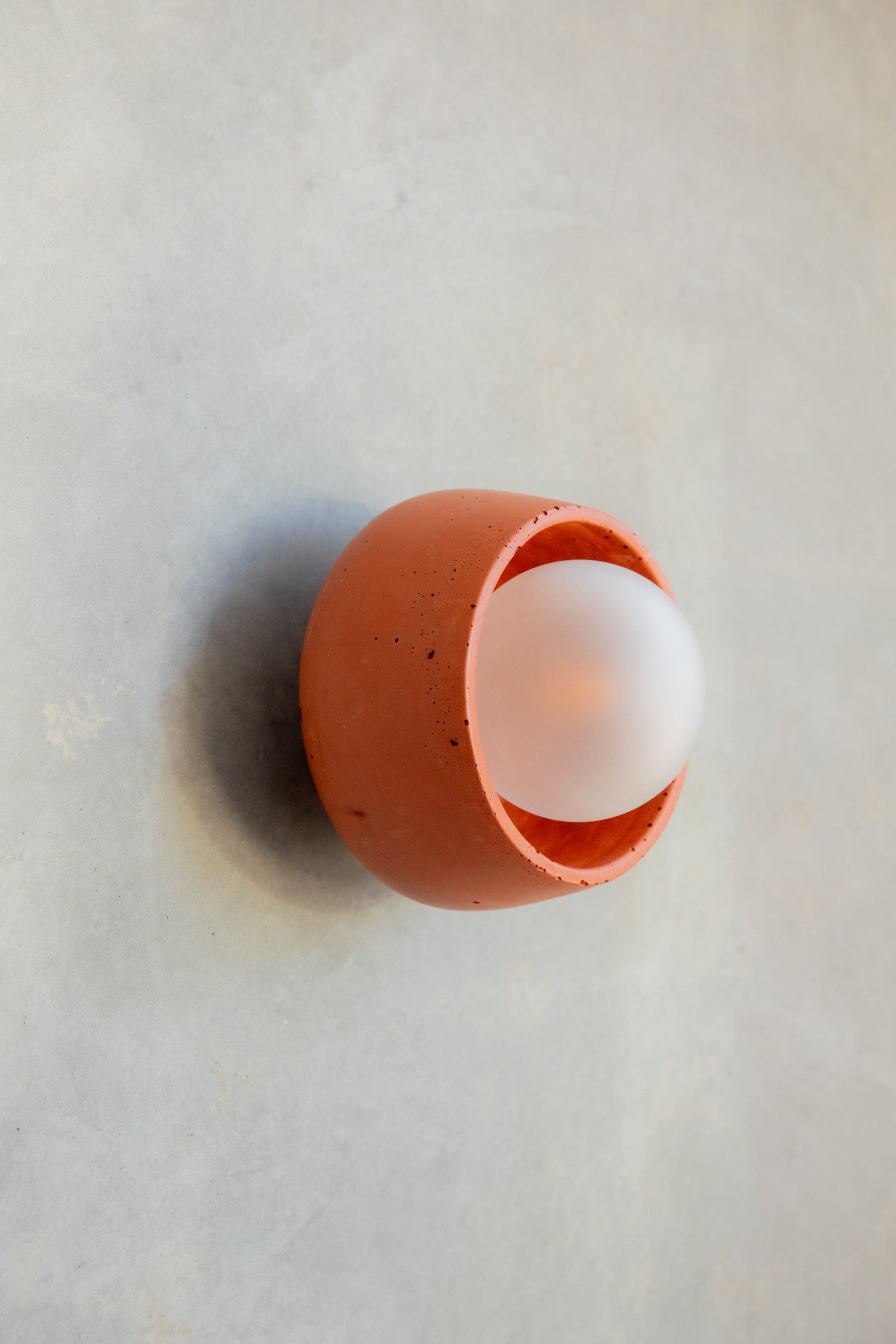 Wirru Wall Sconce