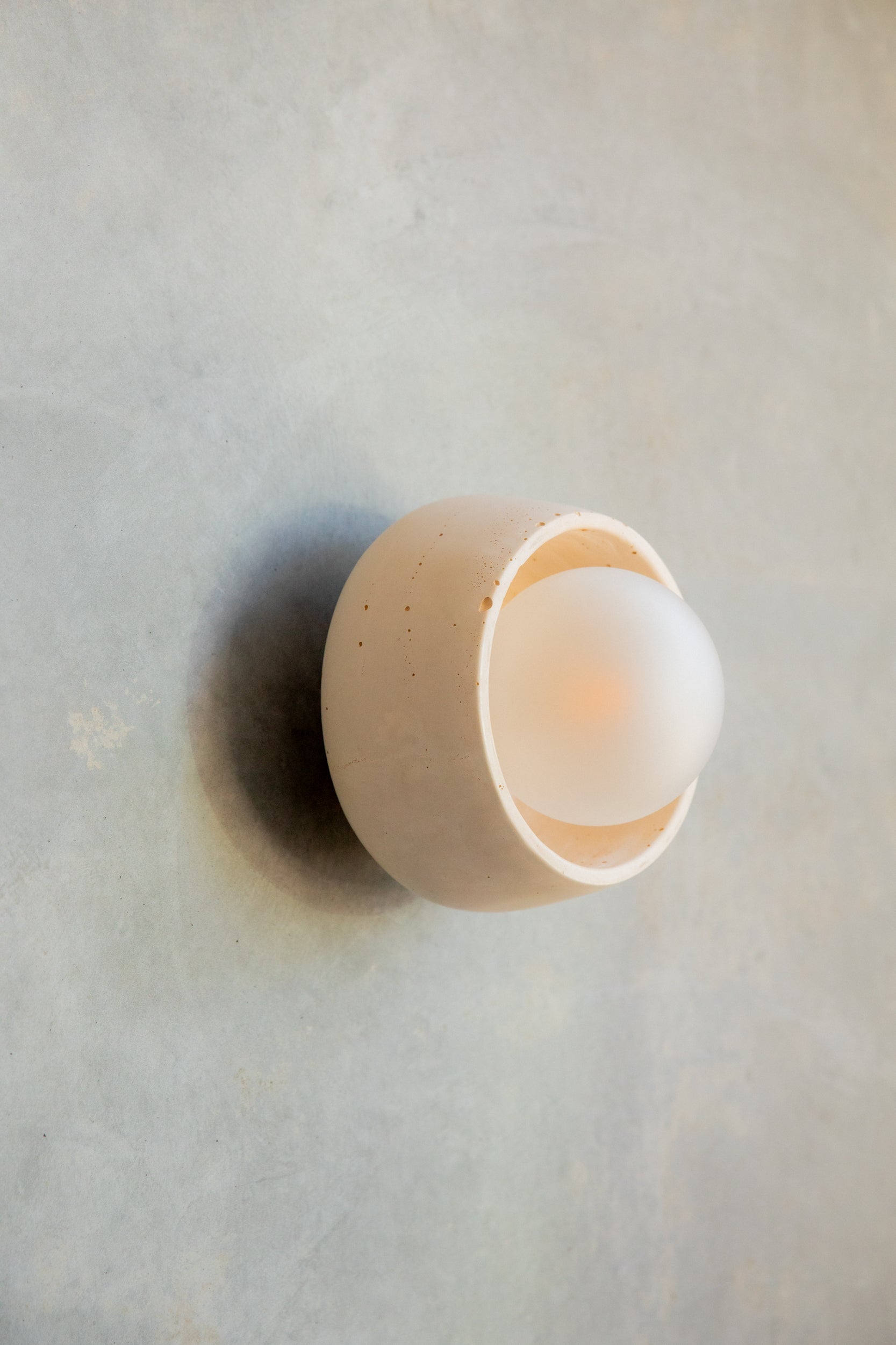 Wirru Wall Sconce