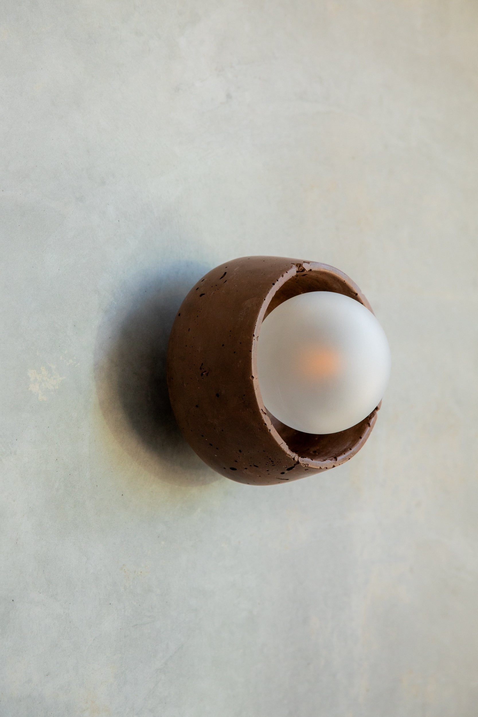 Wirru Wall Sconce