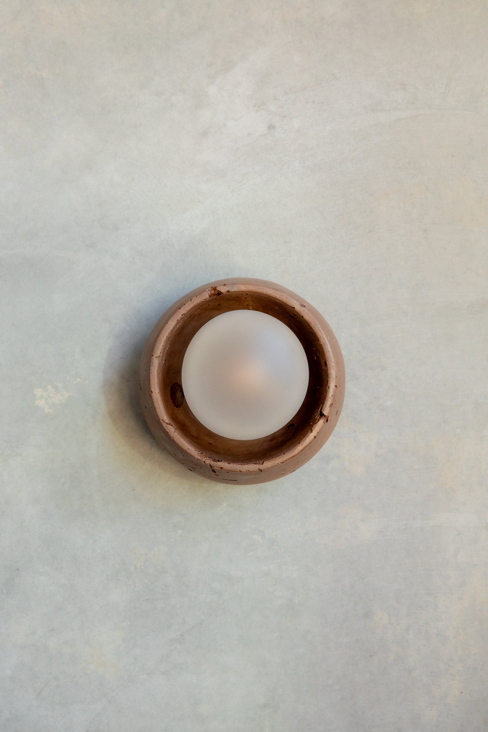 Wirru Wall Sconce