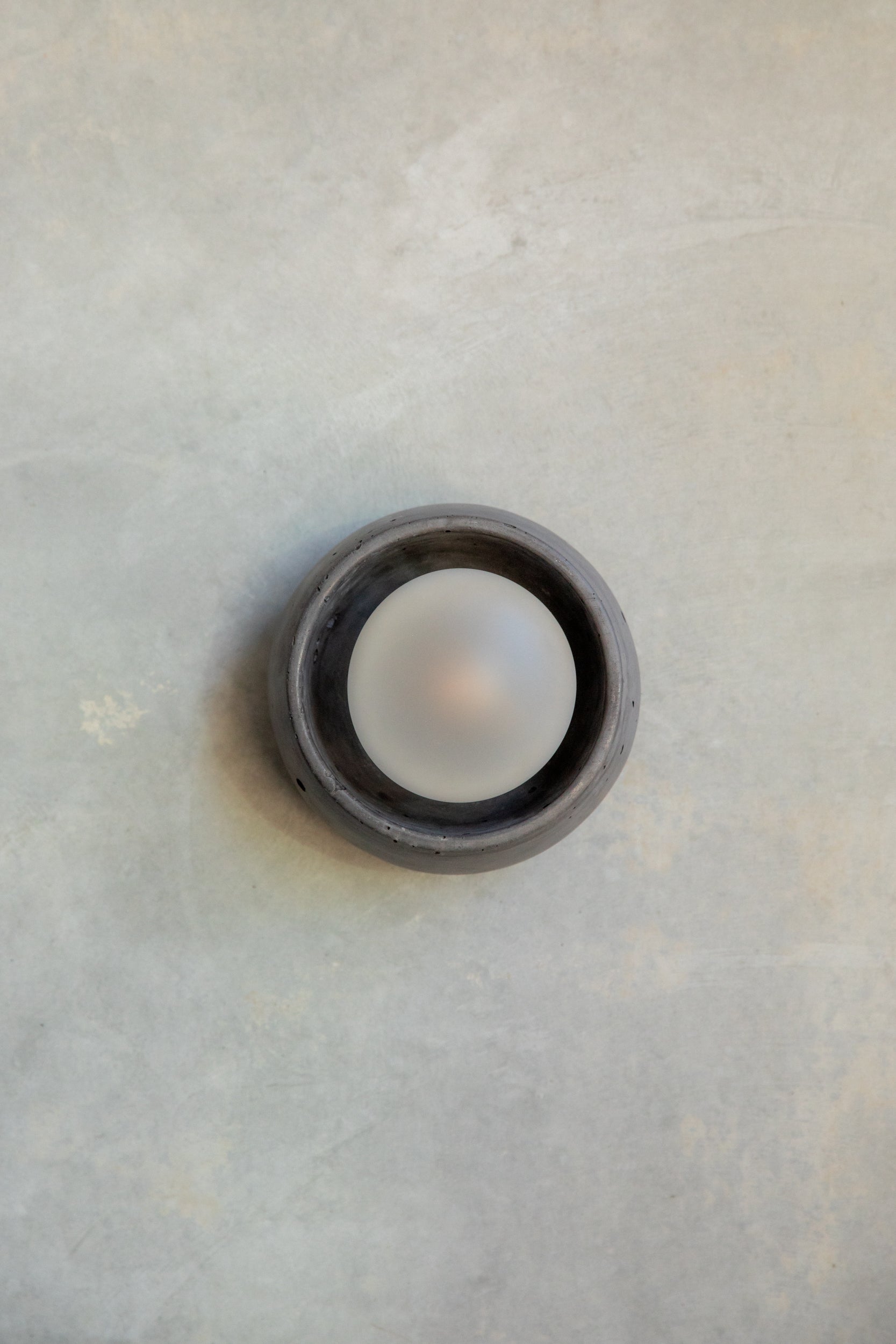 Wirru Wall Sconce