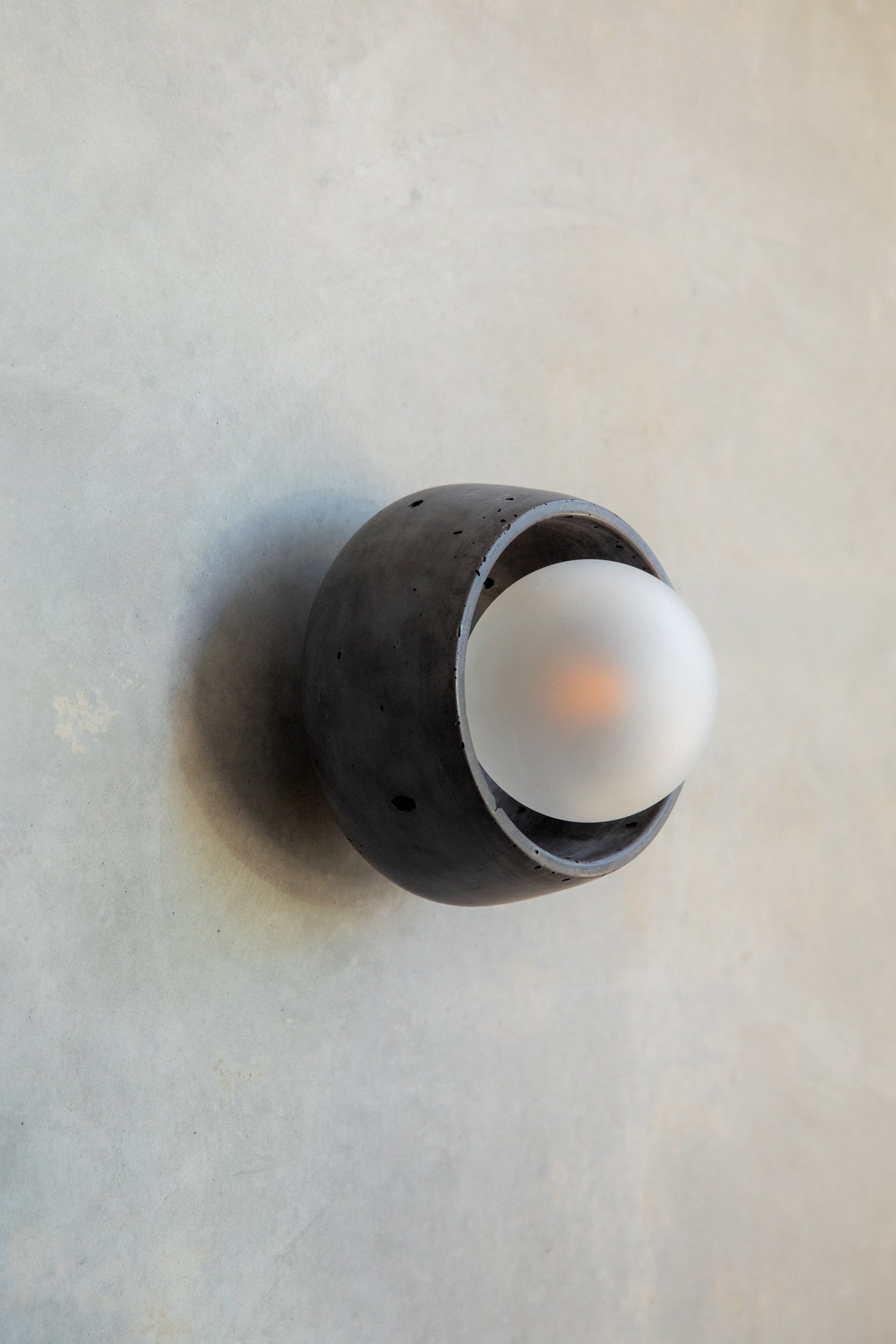 Wirru Wall Sconce
