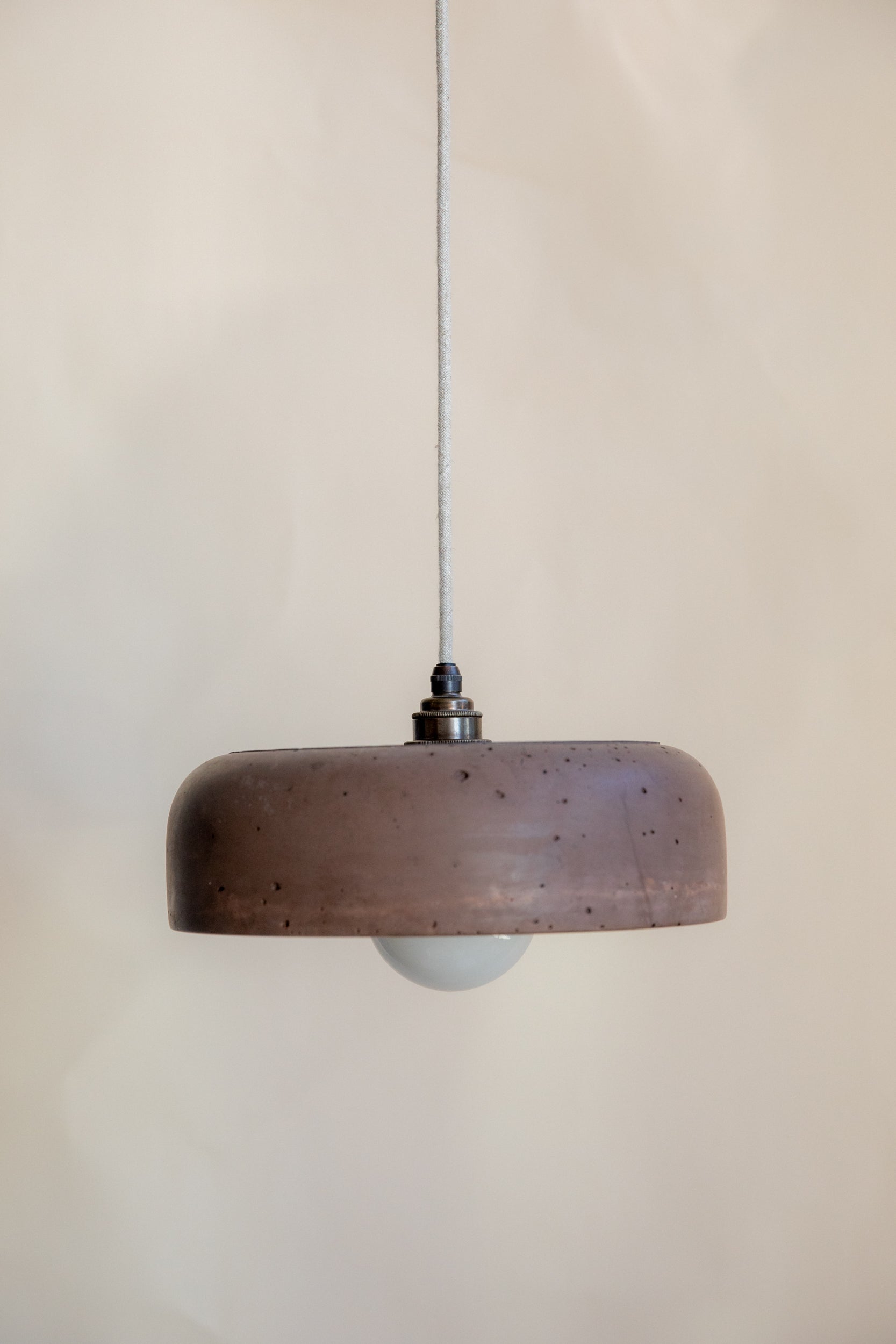 Medium Hakea Pendant