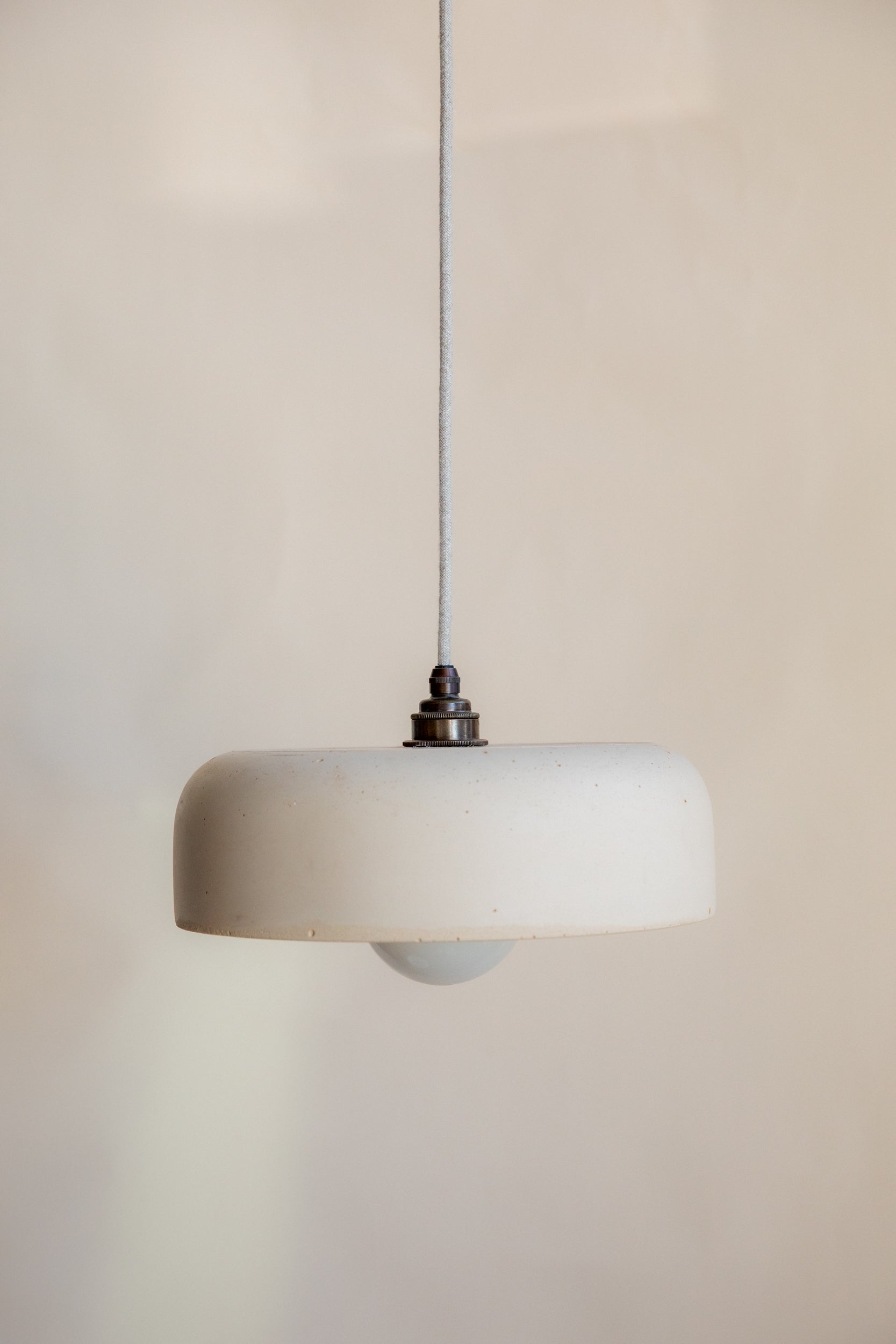 Medium Hakea Pendant