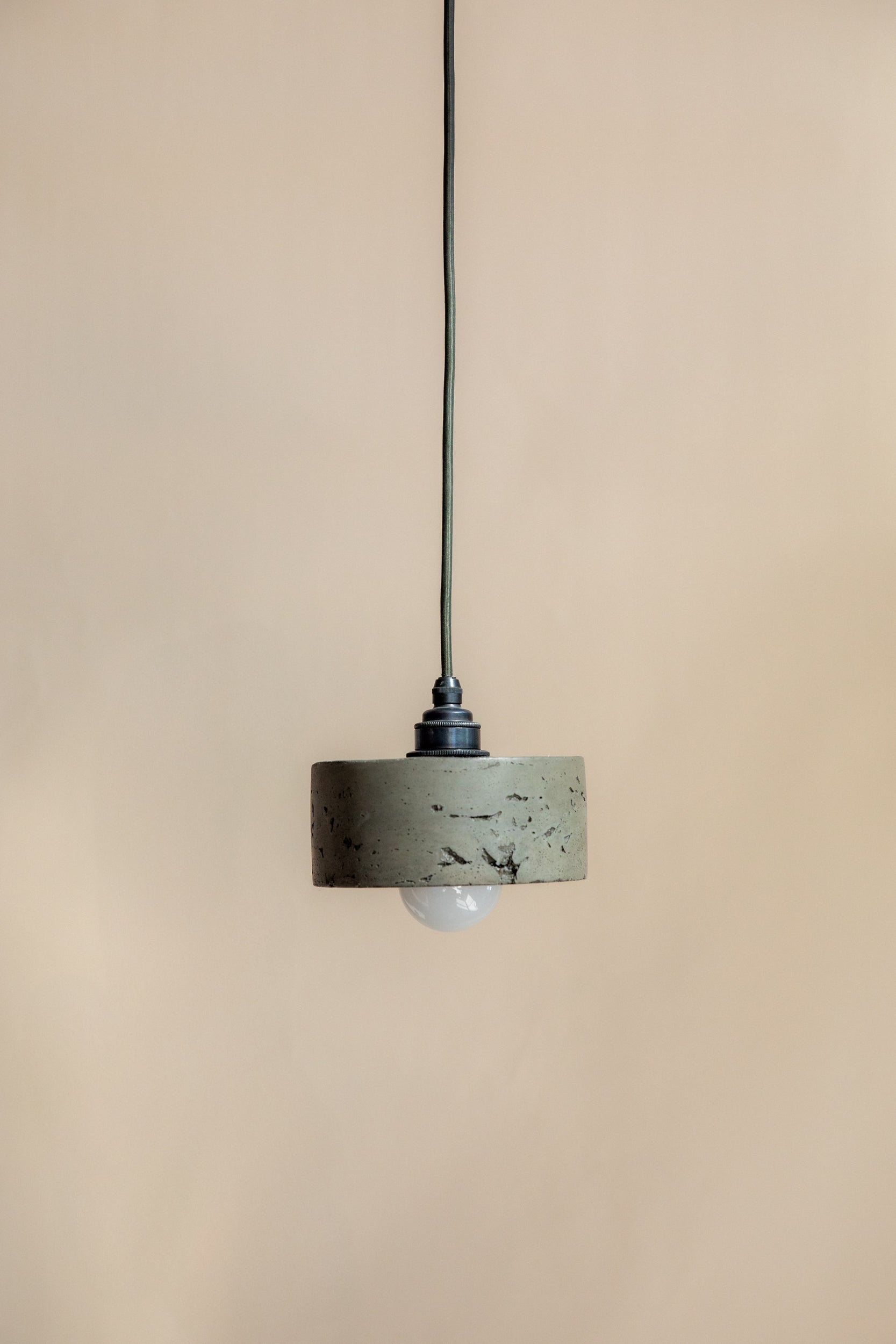 Dorea Pendant