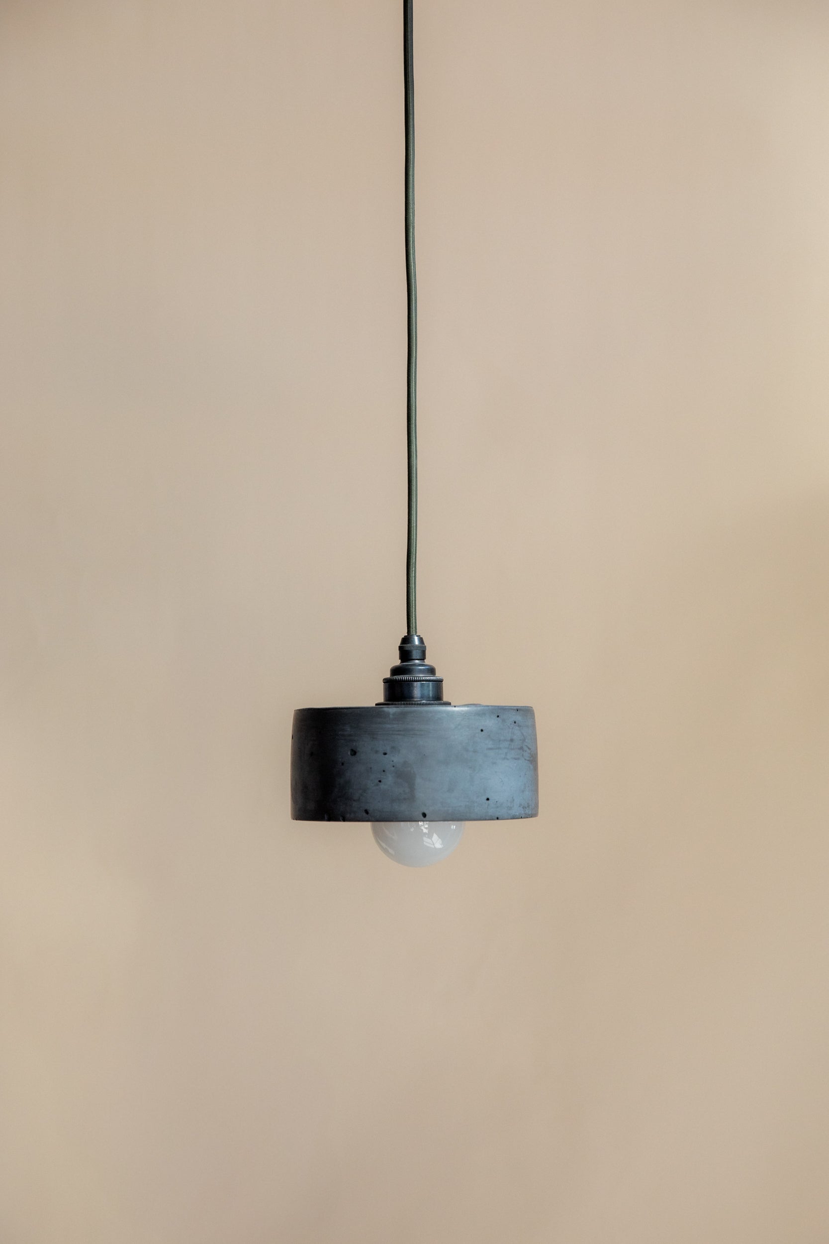 Dorea Pendant