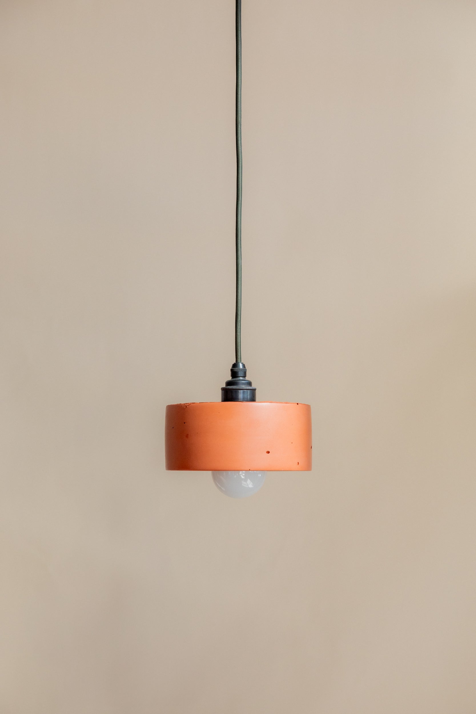 Dorea Pendant