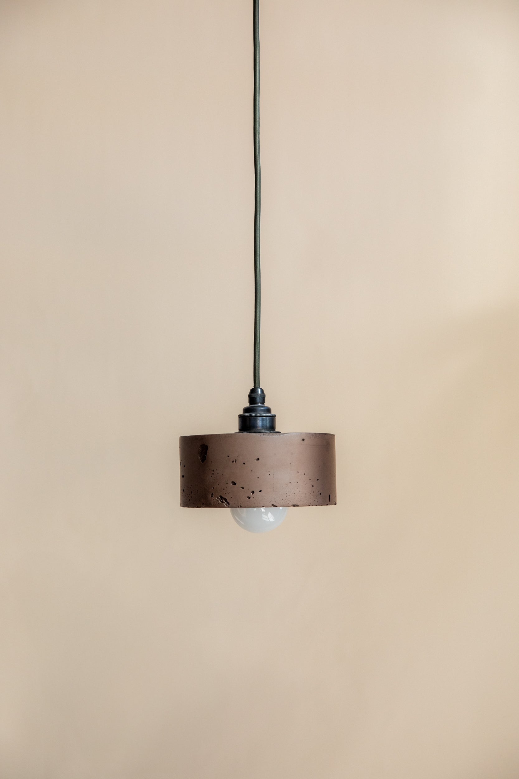 Dorea Pendant