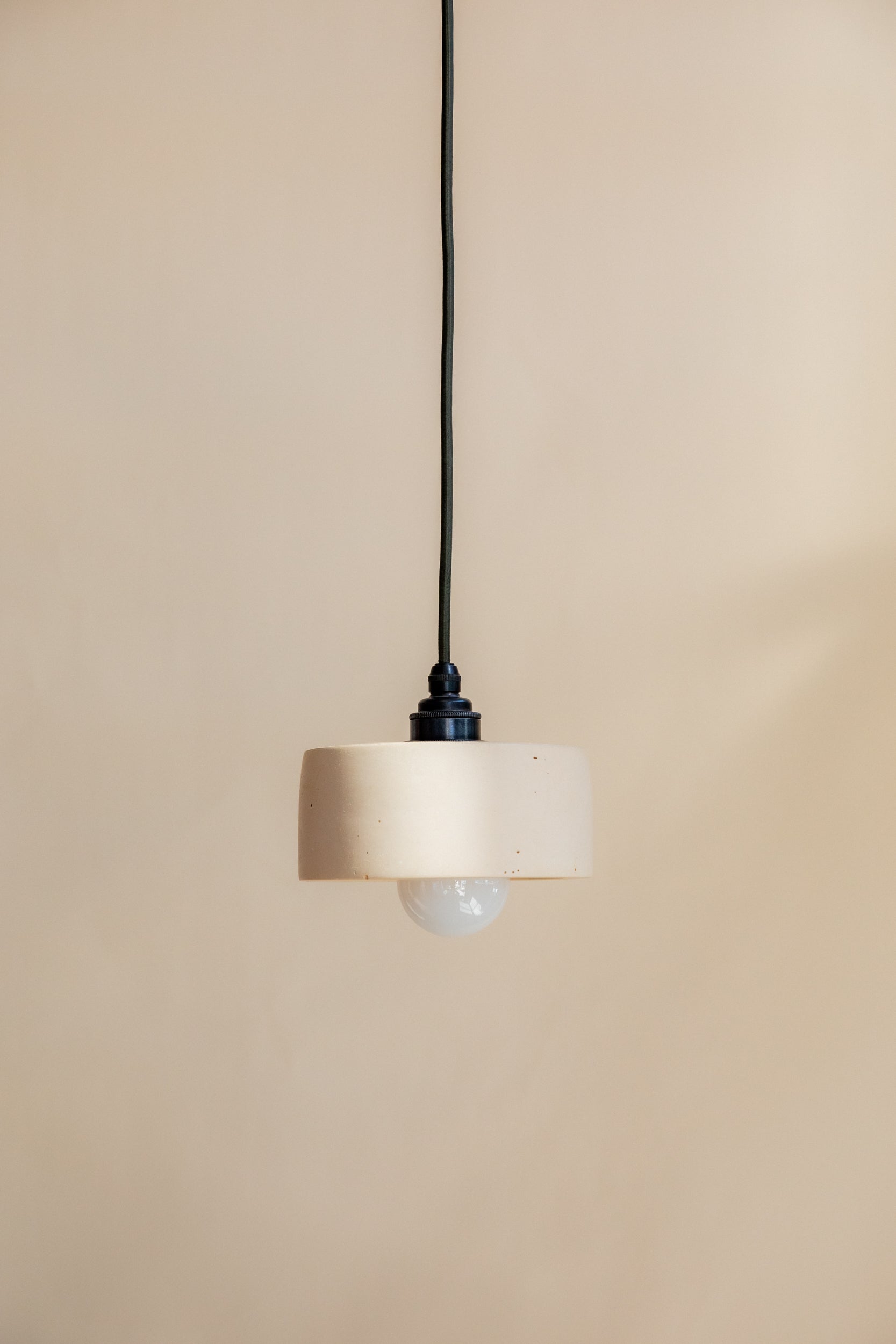 Dorea Pendant