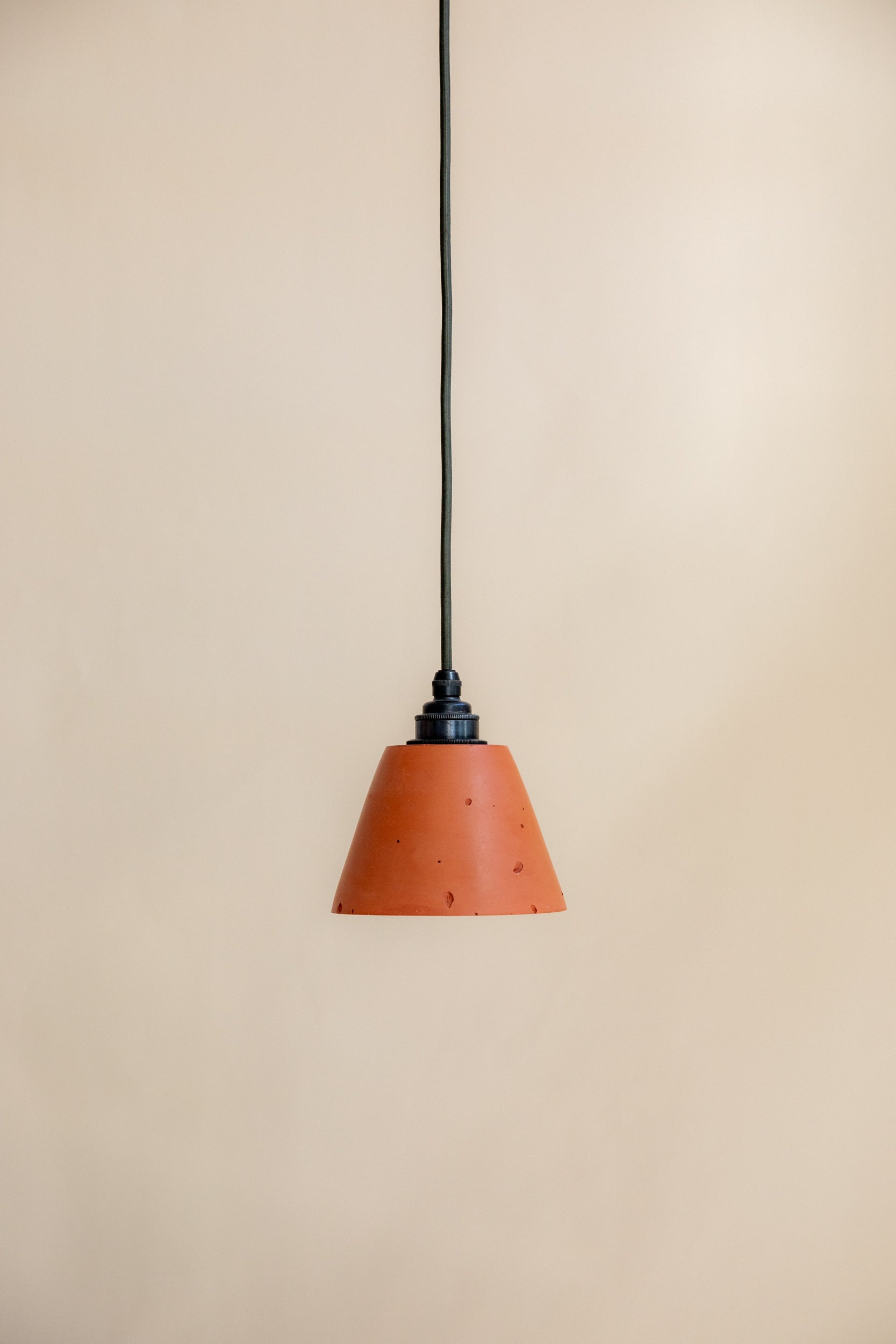 Mod Pendant