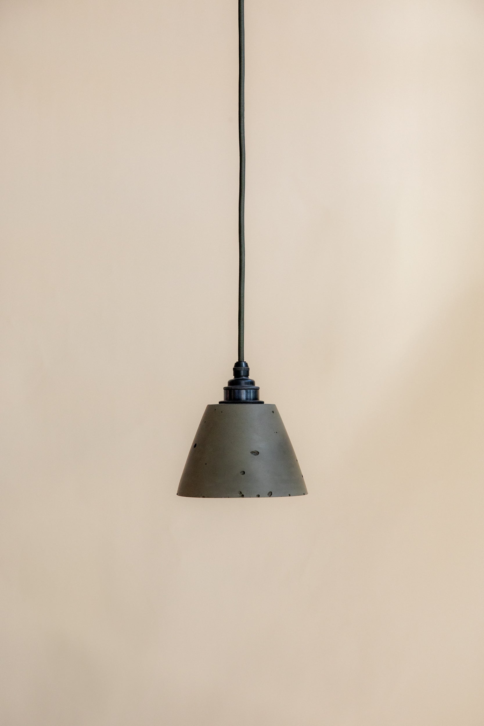 Mod Pendant