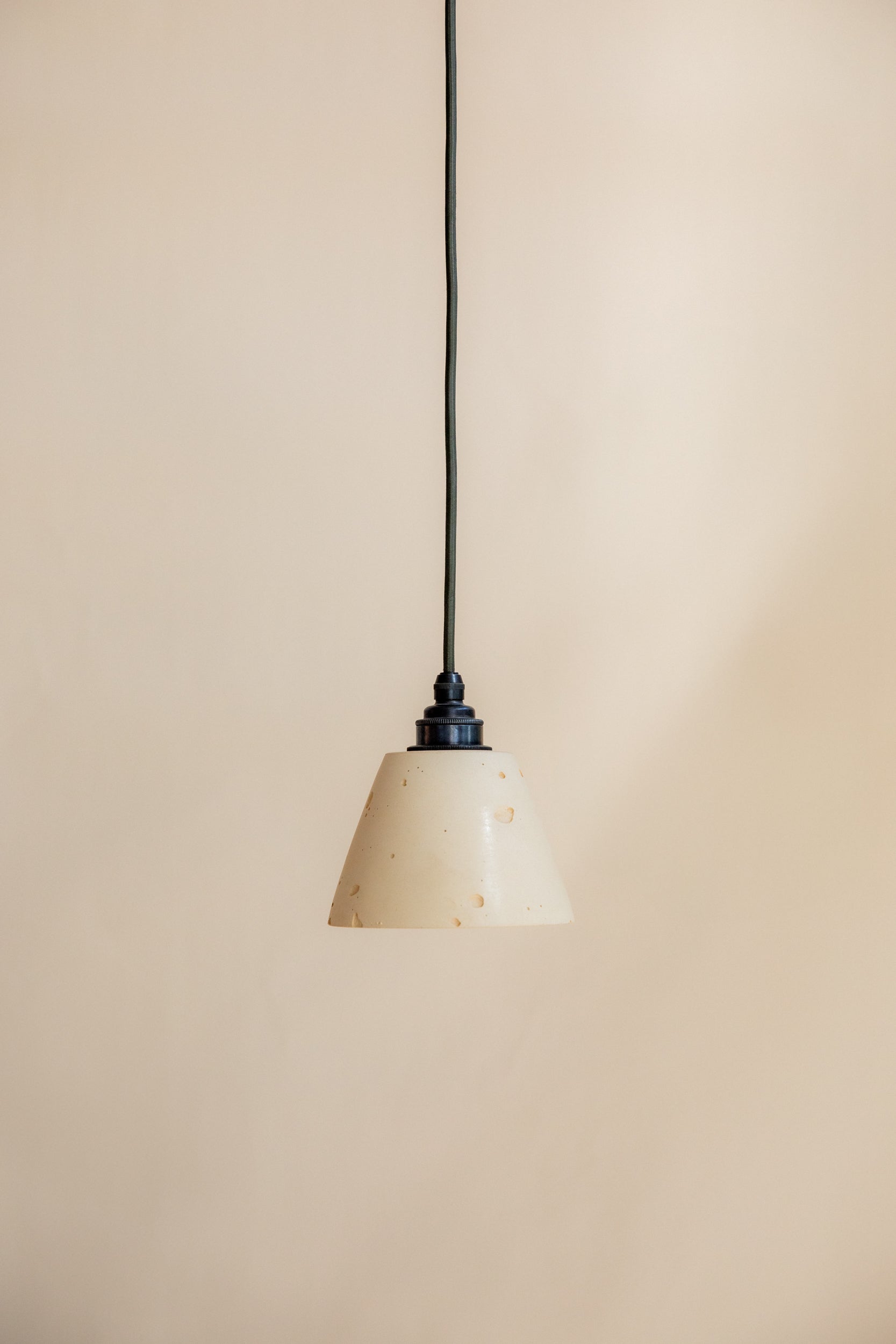 Mod Pendant