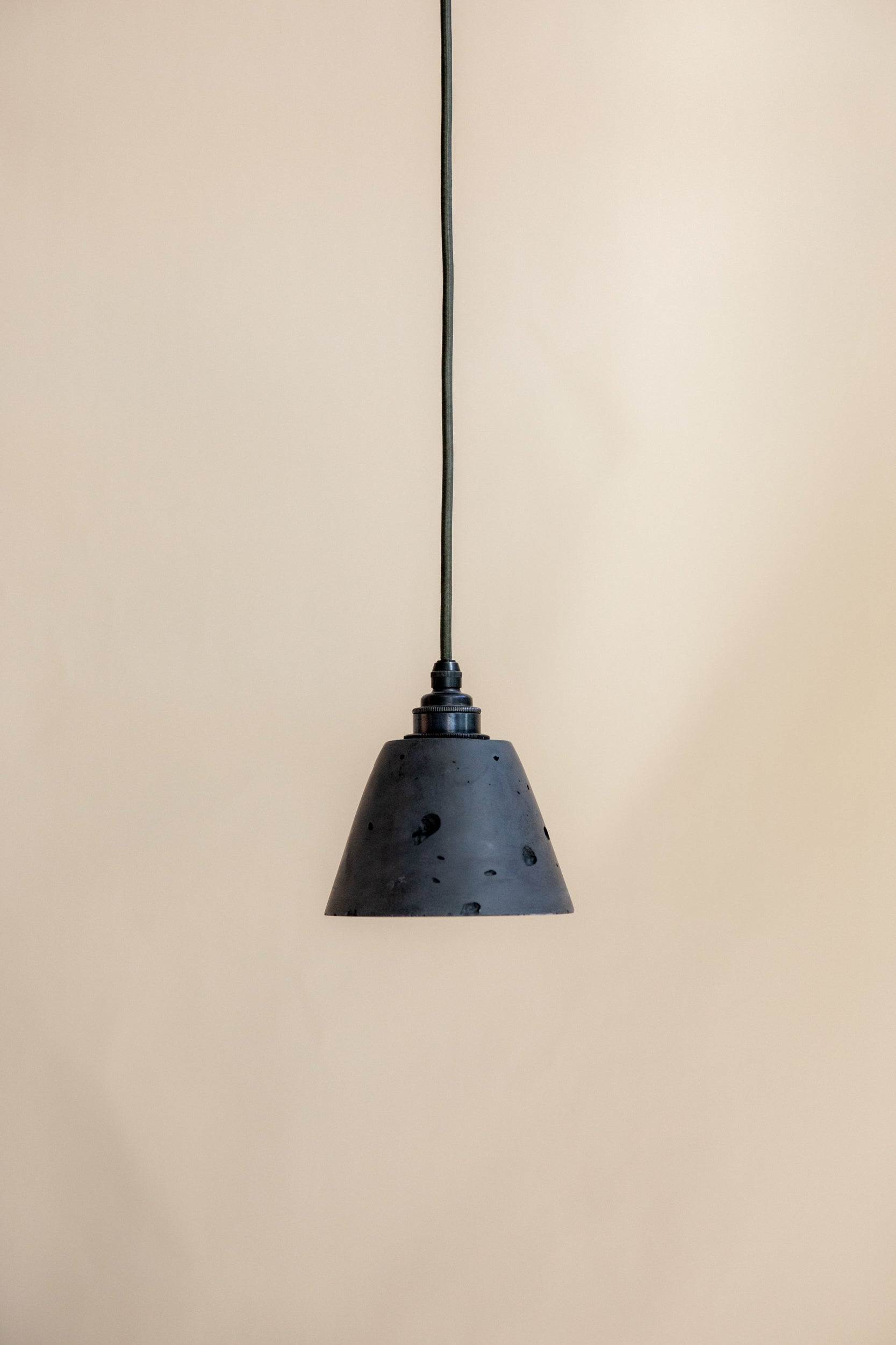 Mod Pendant