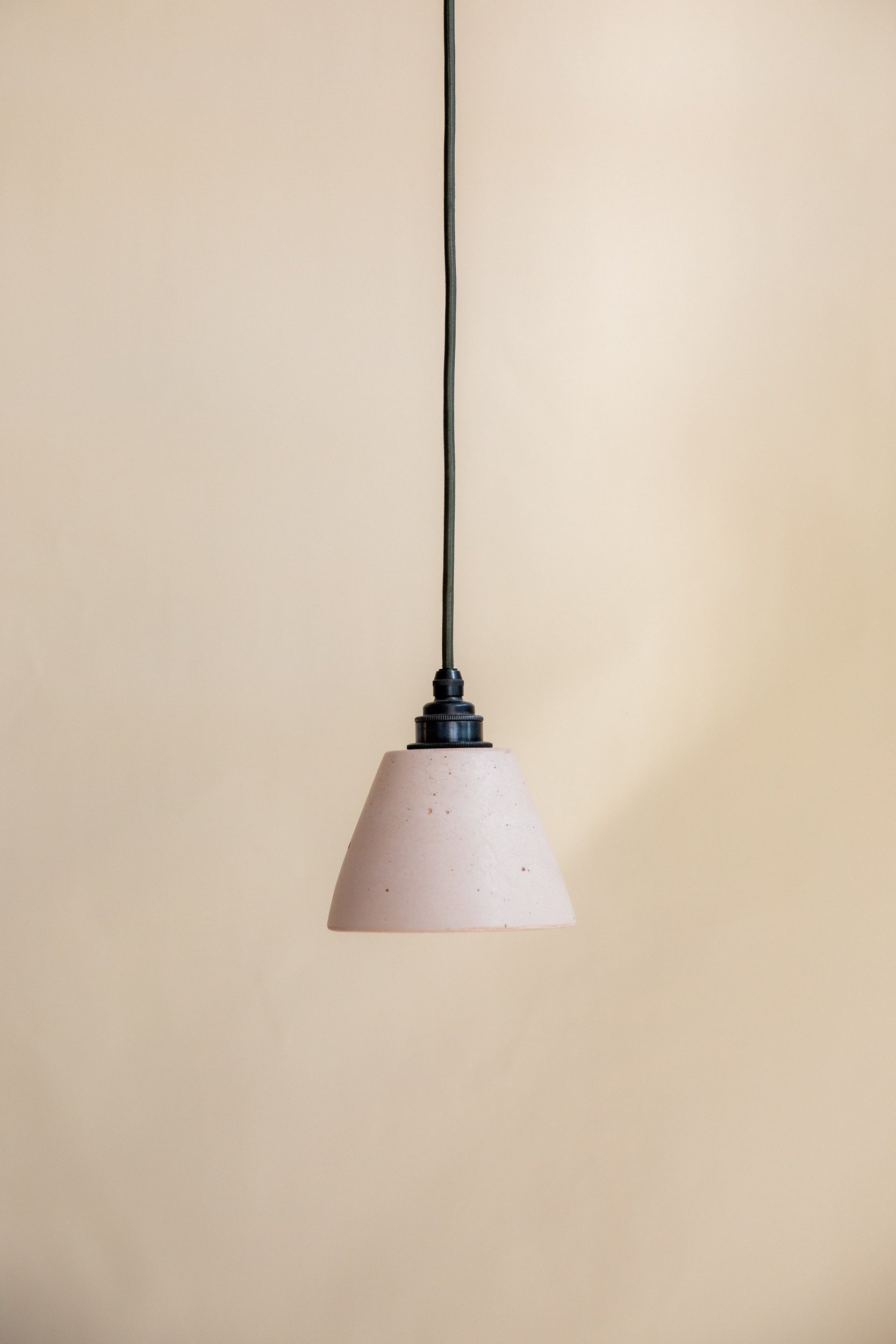 Mod Pendant