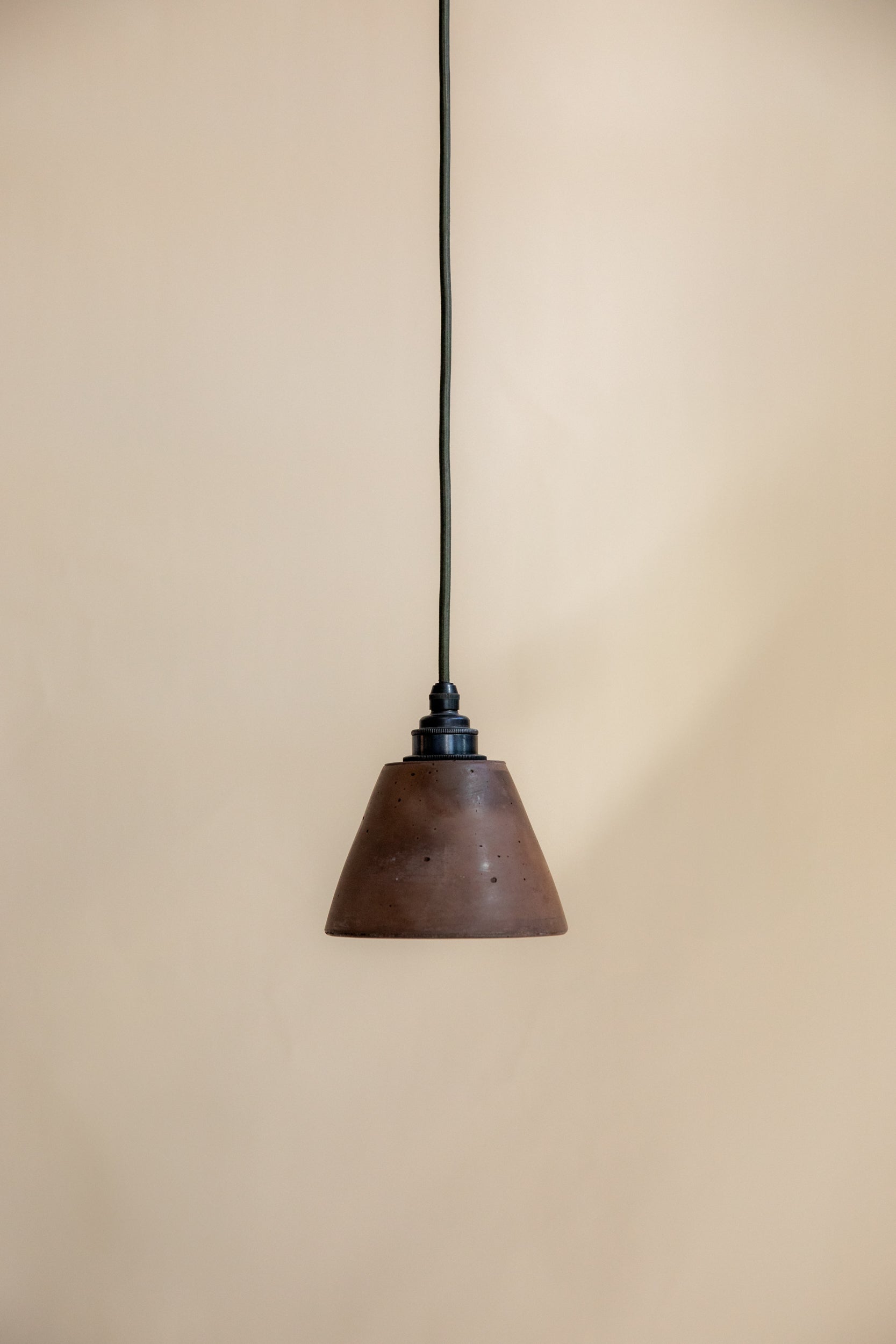 Mod Pendant