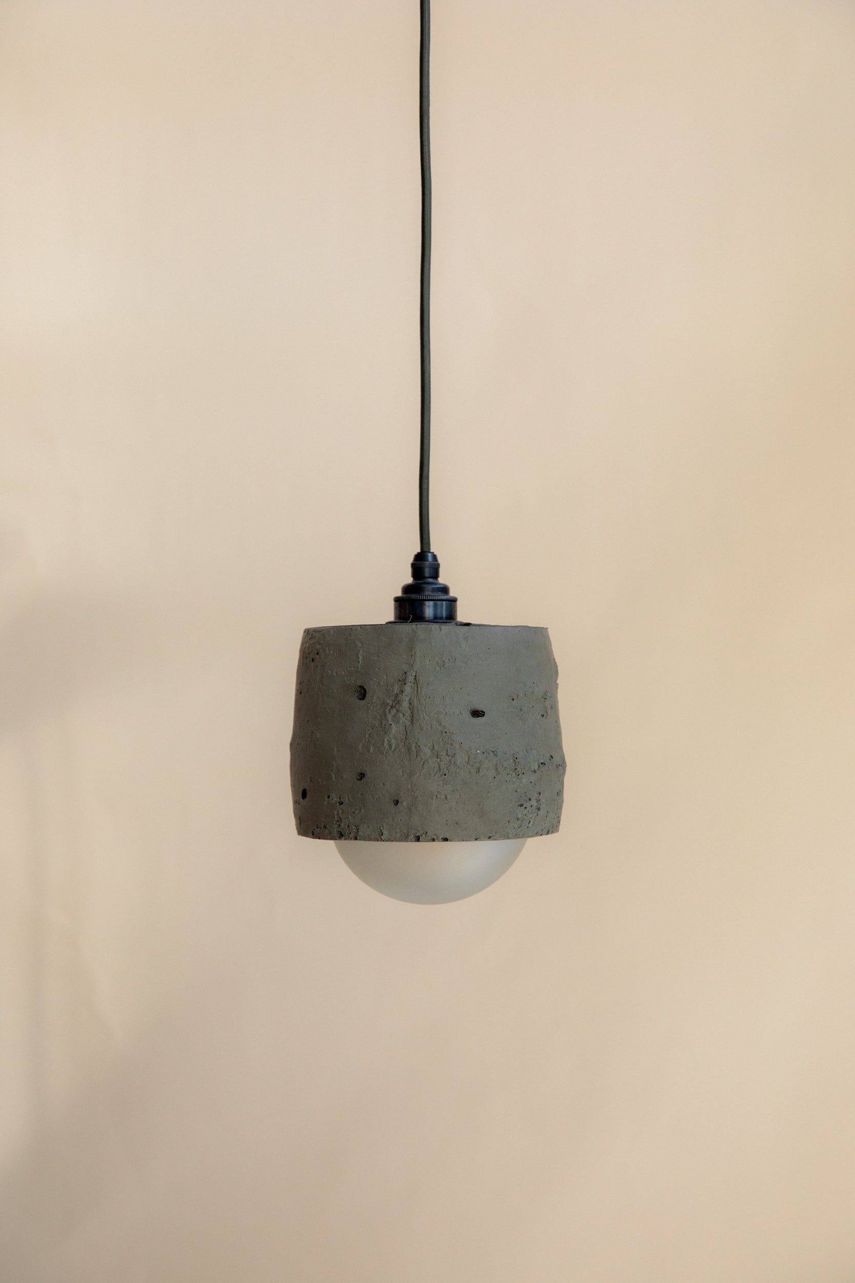 Myrtle Pendant