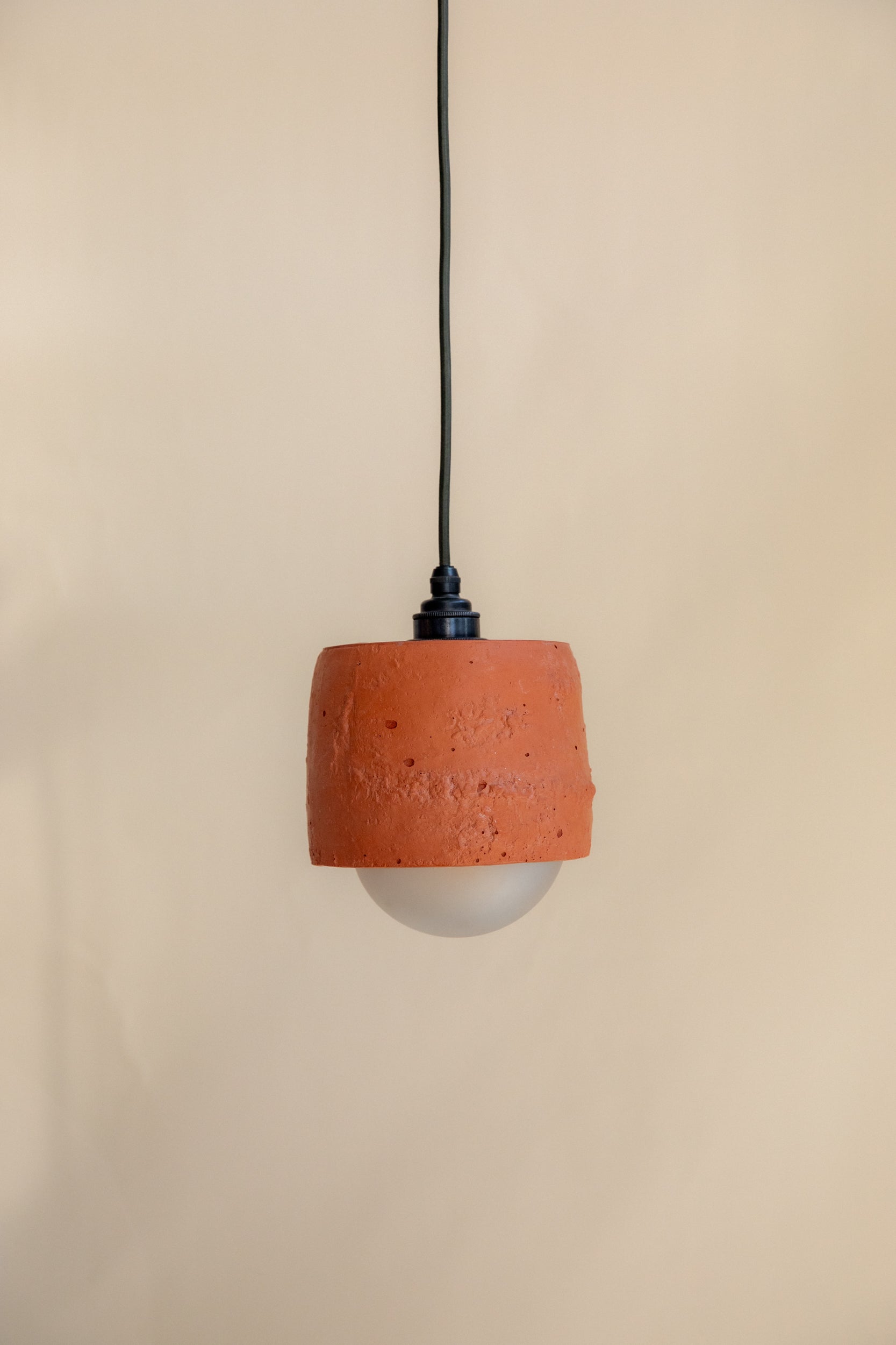 Myrtle Pendant