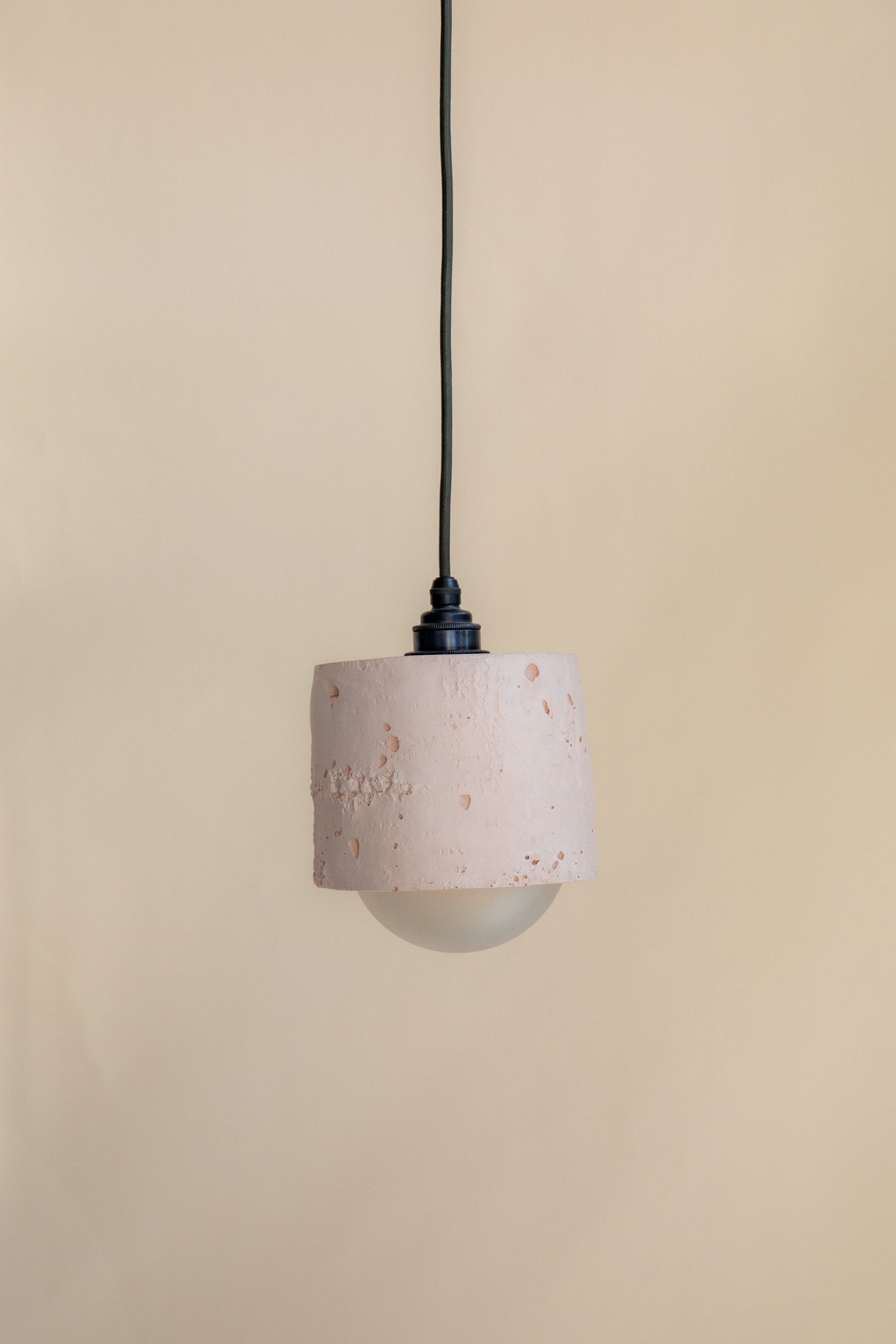 Myrtle Pendant
