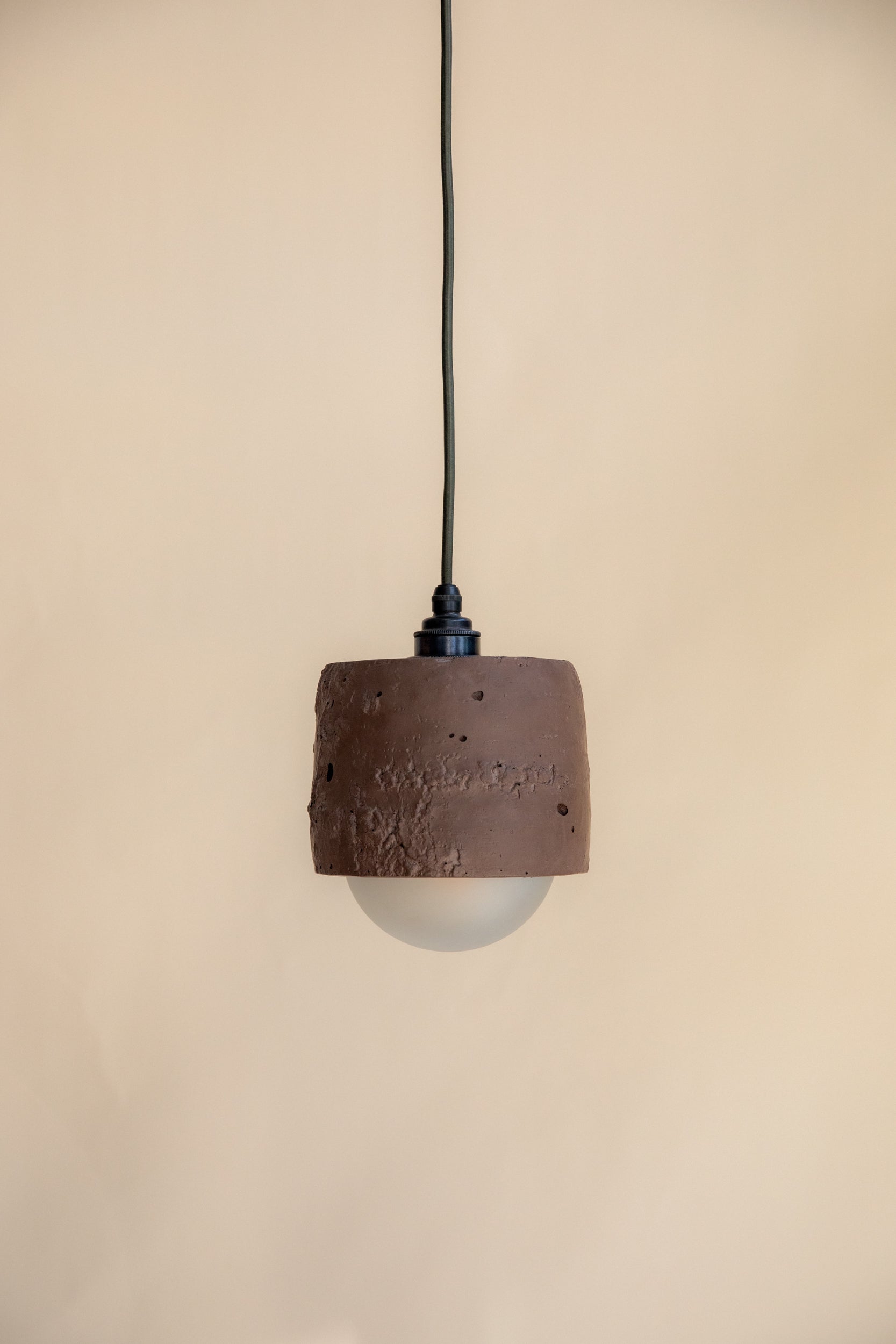 Myrtle Pendant