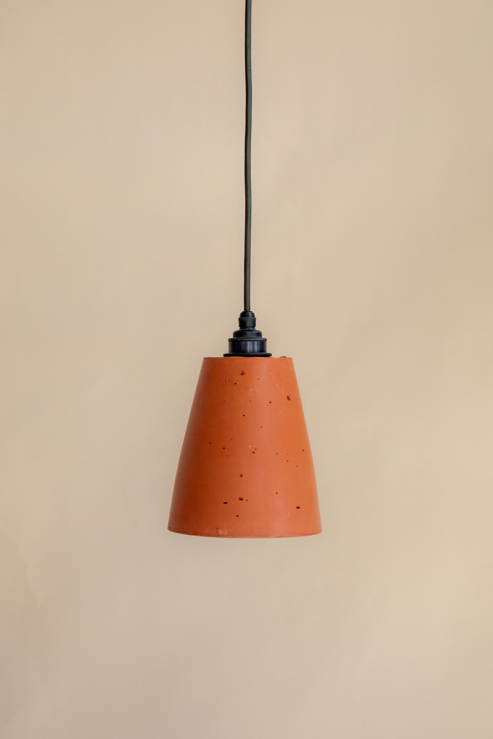 Maca Pendant