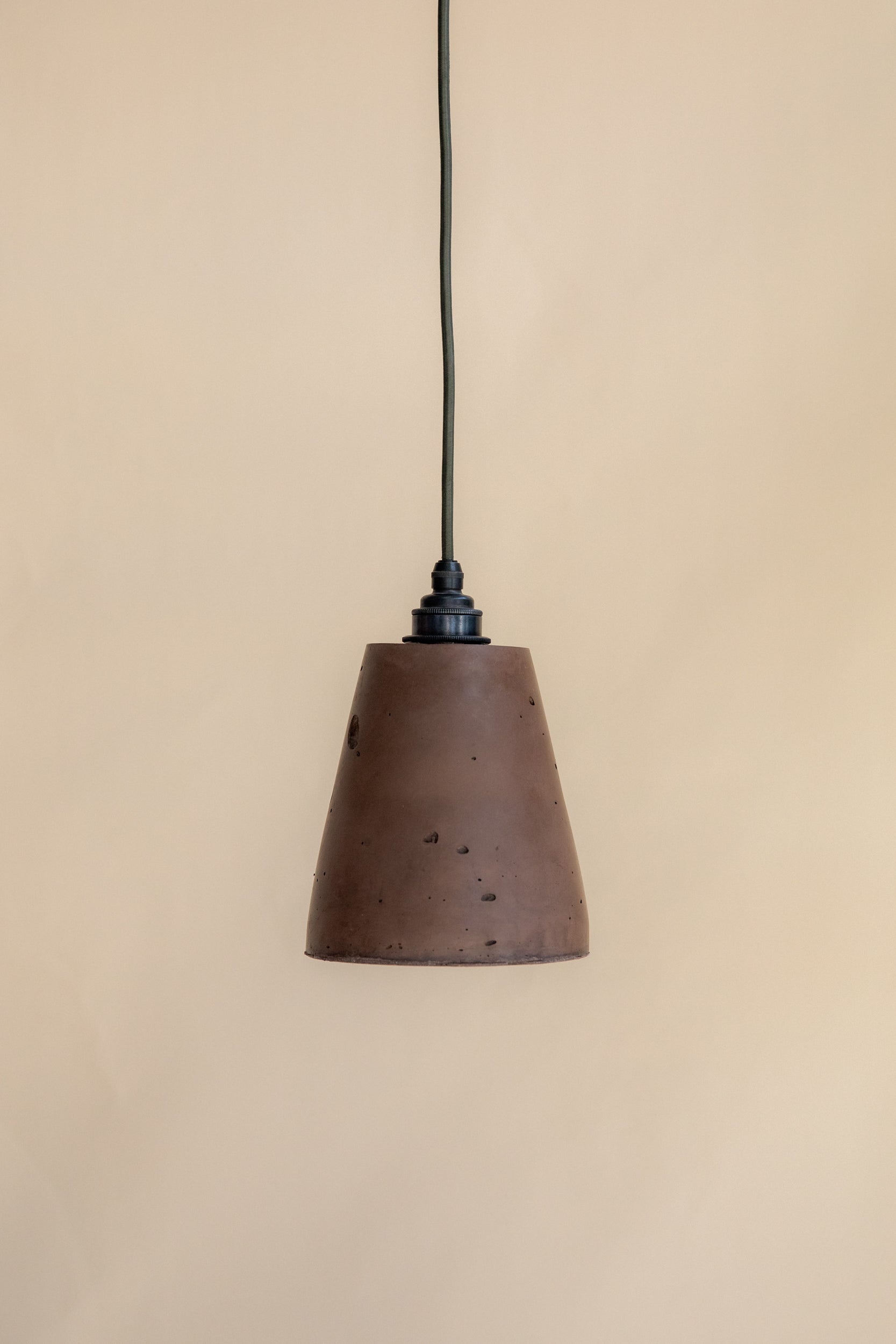 Maca Pendant