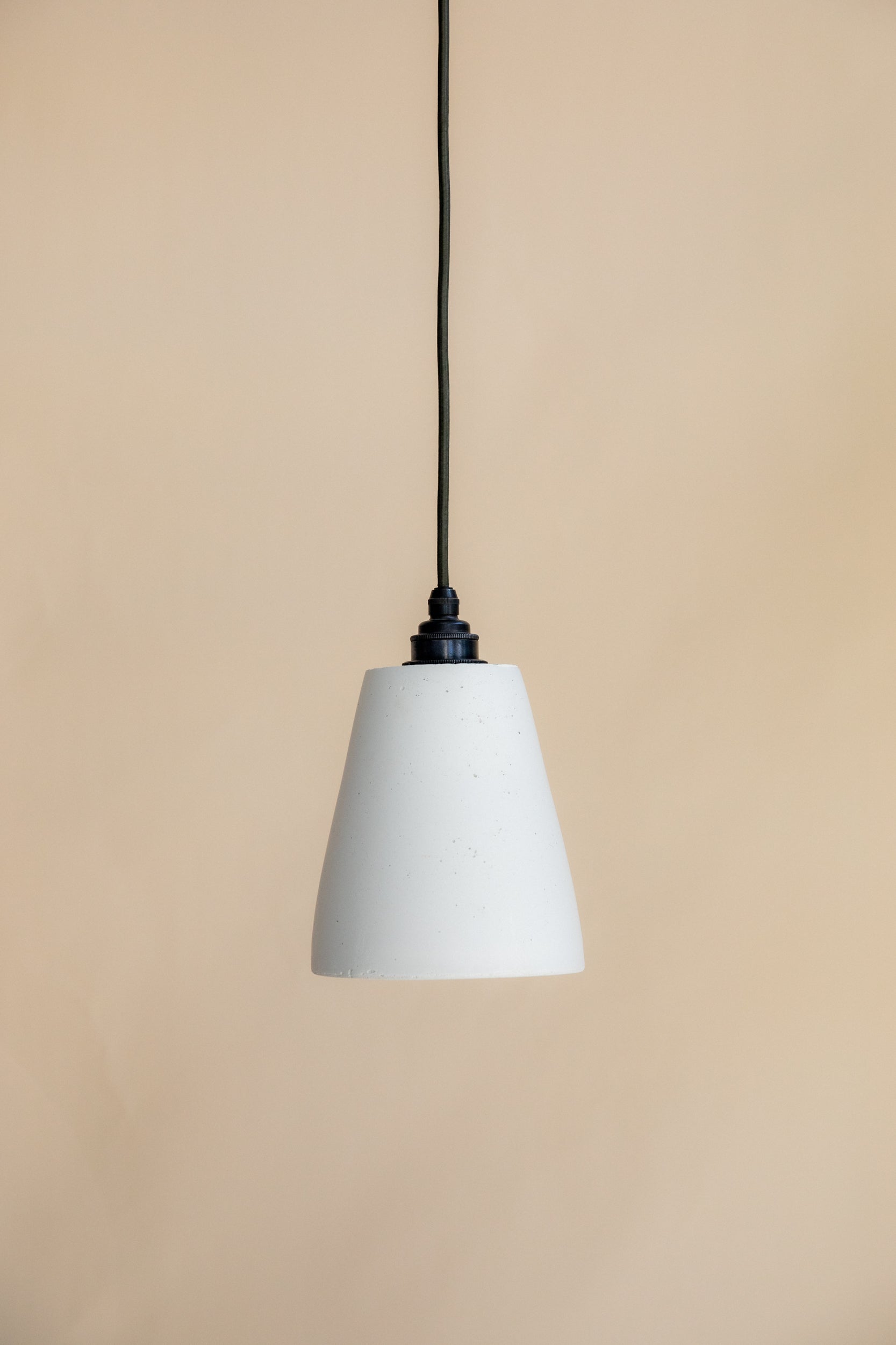 Maca Pendant