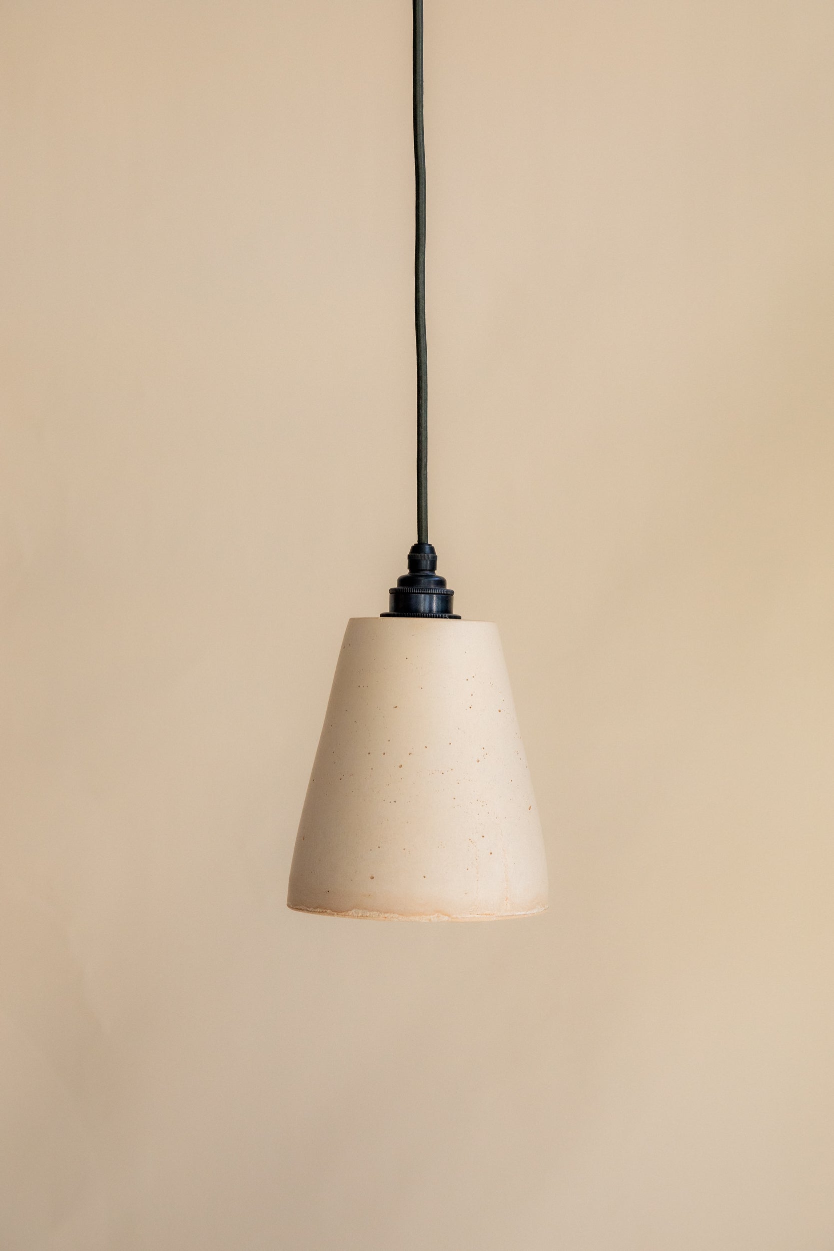 Maca Pendant