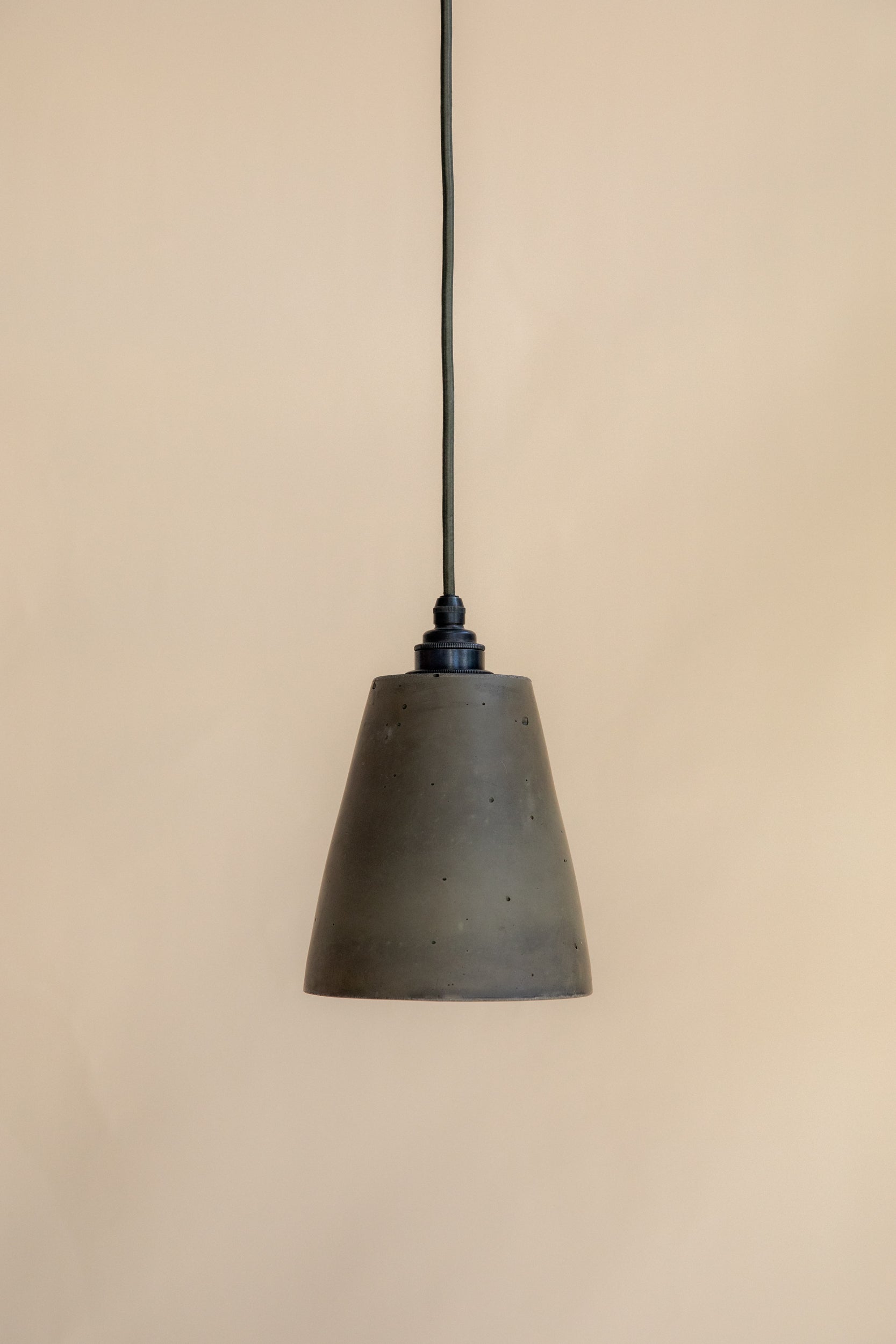 Maca Pendant