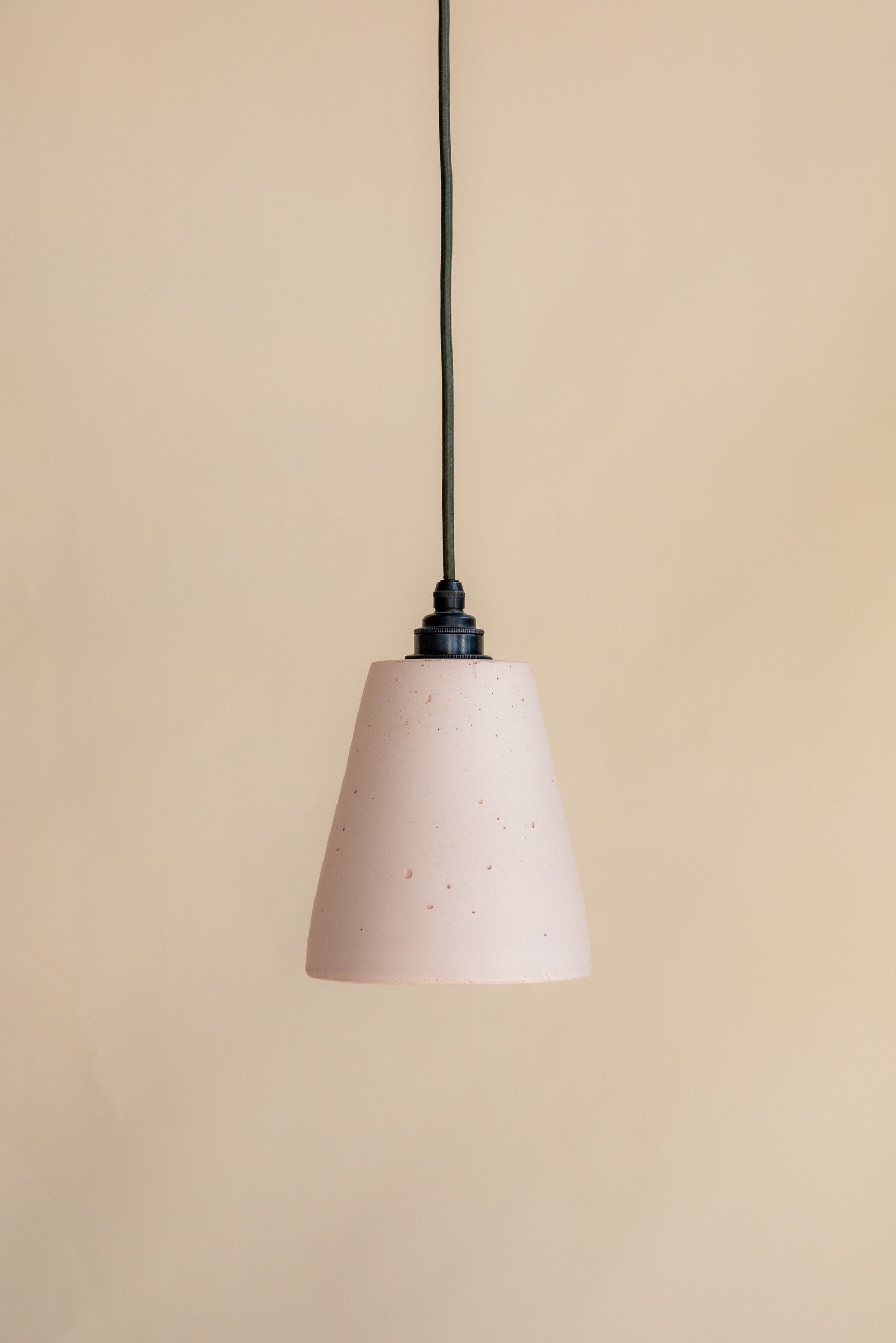 Maca Pendant