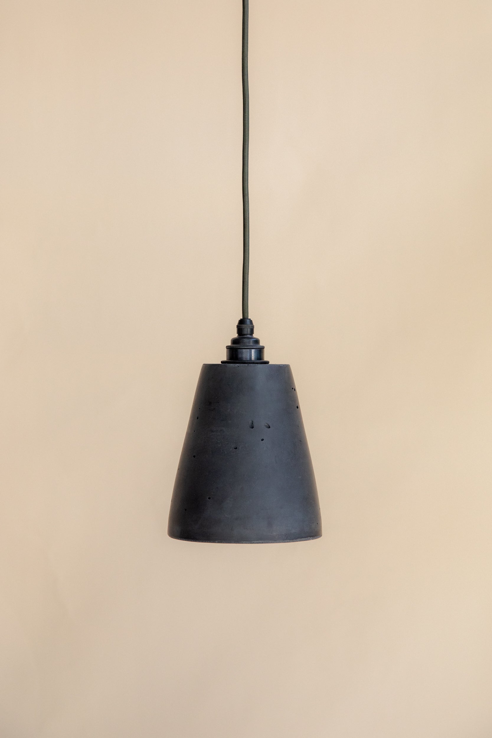 Maca Pendant