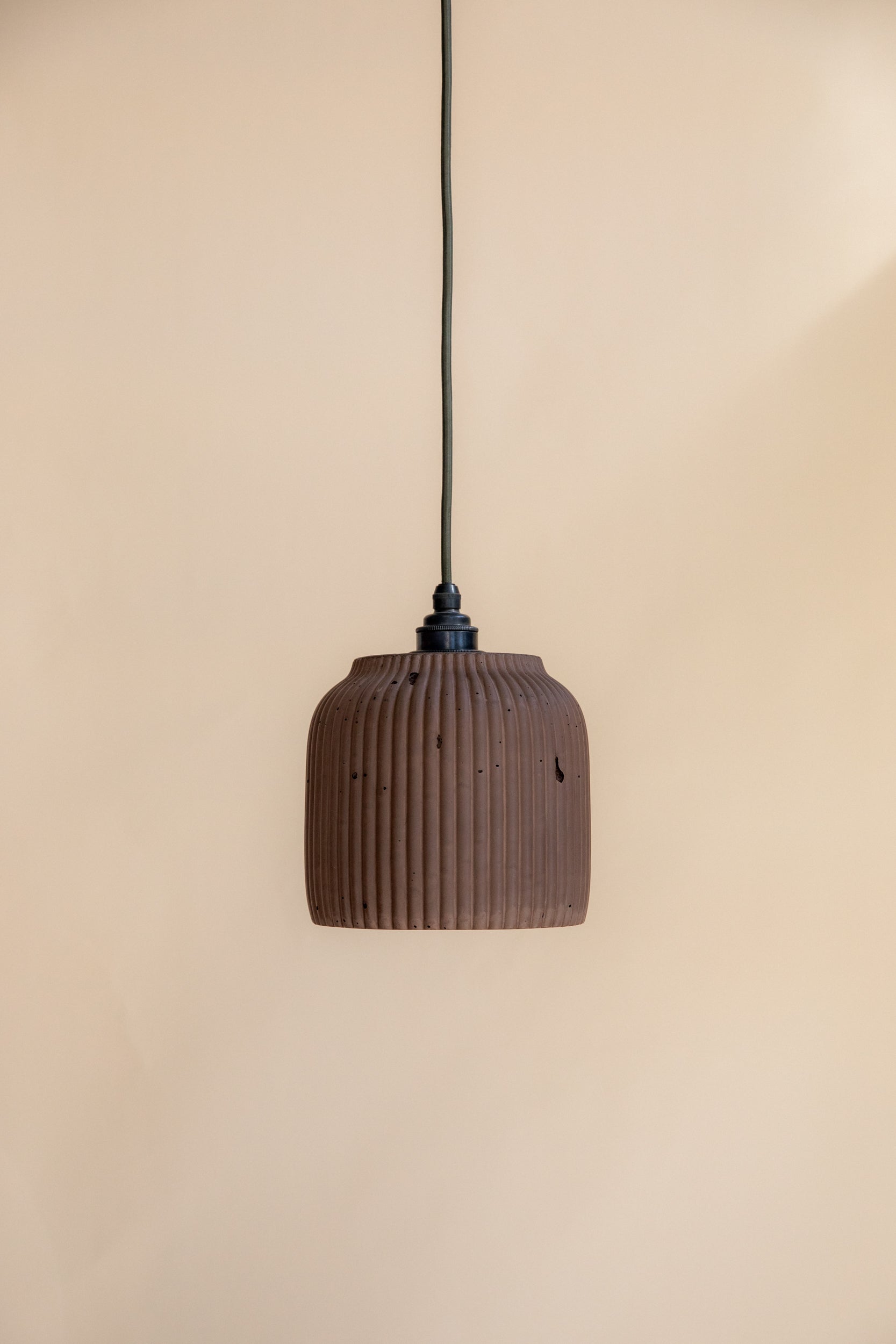 Banc Pendant